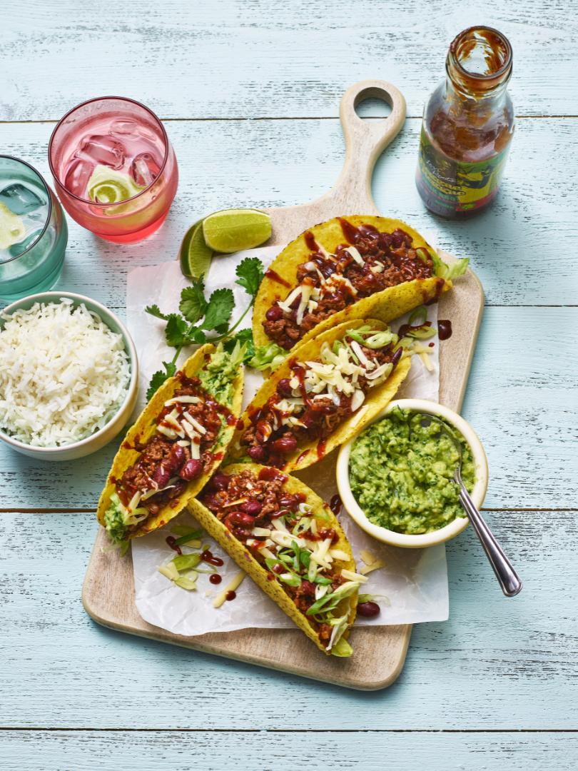 Recipe photo