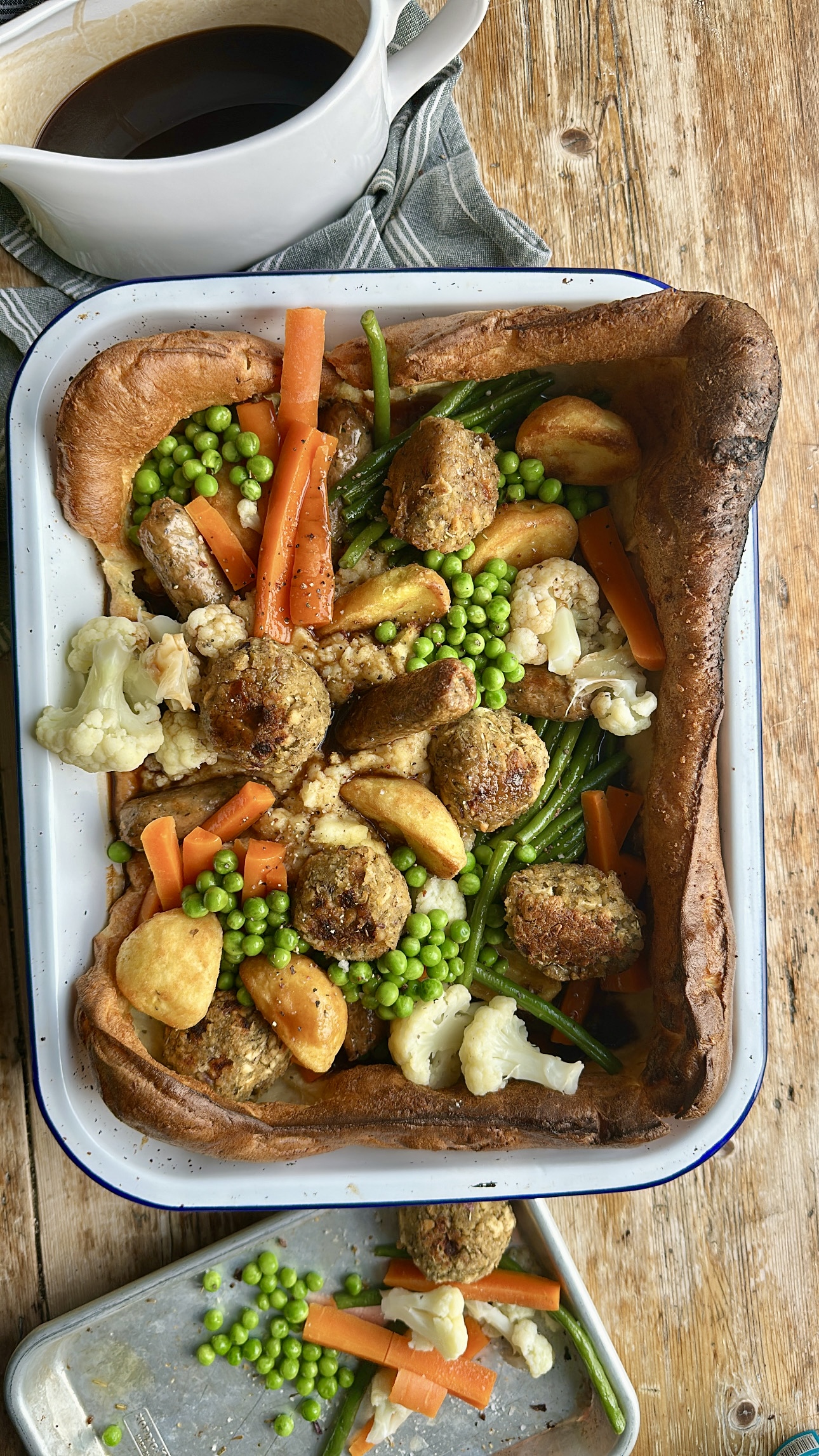 Recipe photo