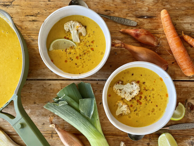 Recipe photo
