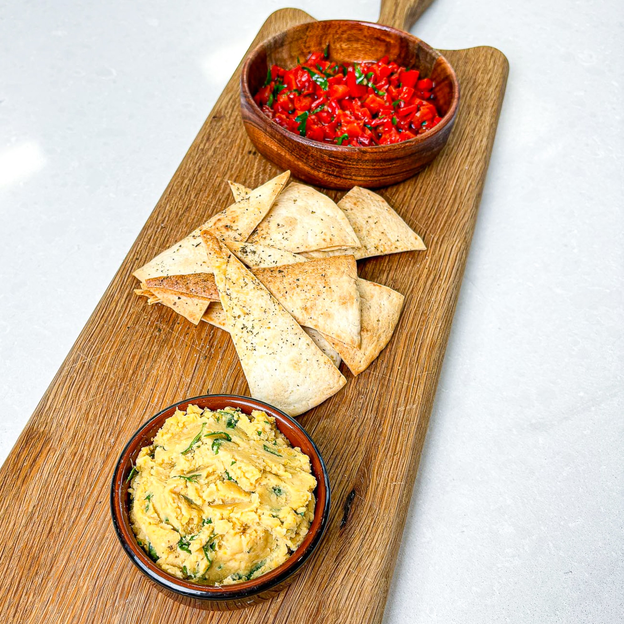 Recipe photo
