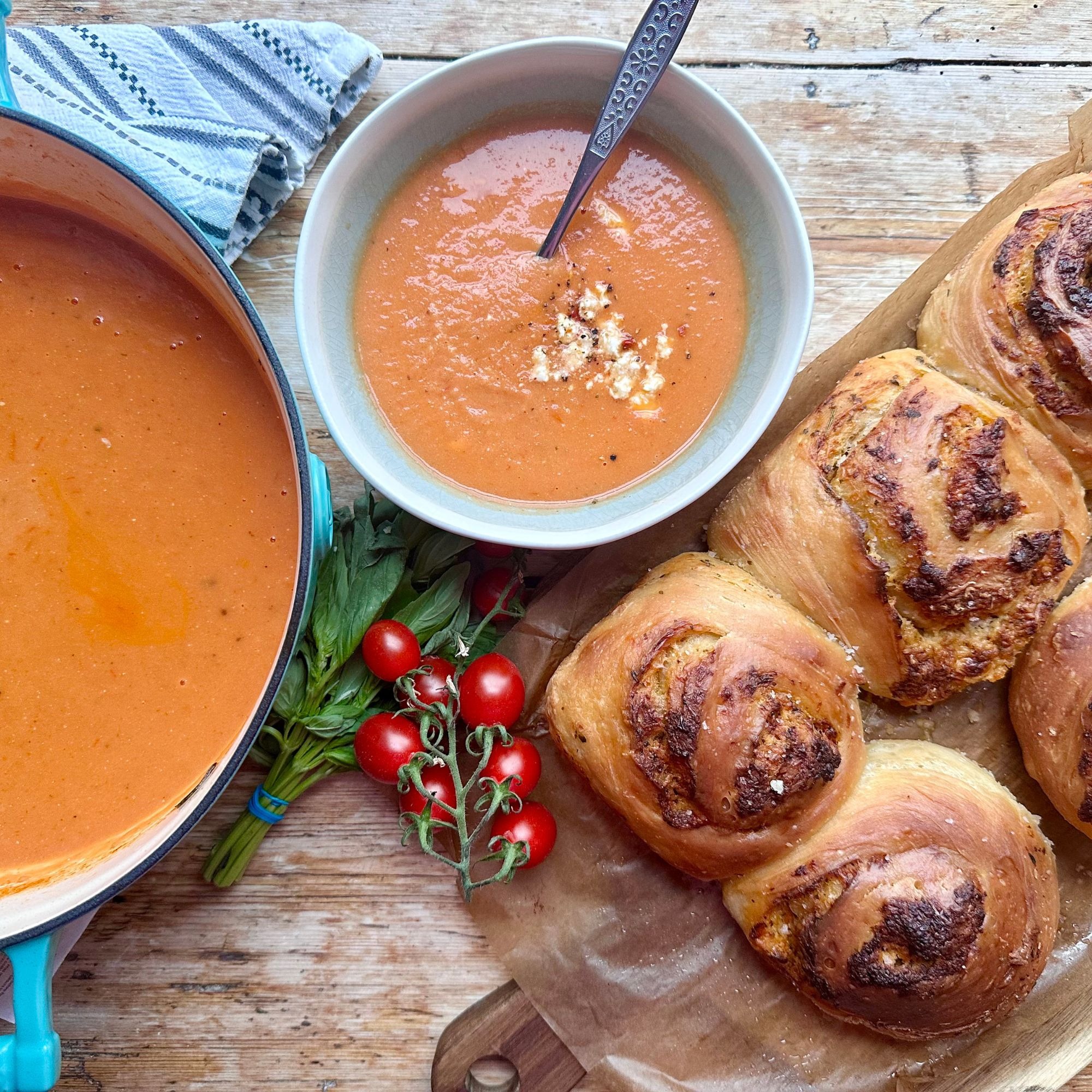 Recipe photo