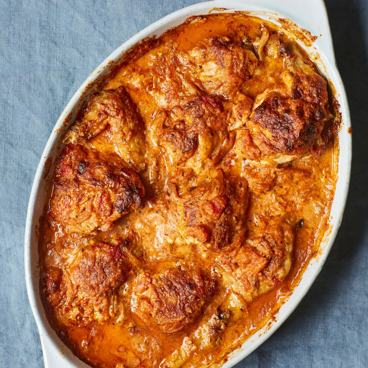 Recipe photo