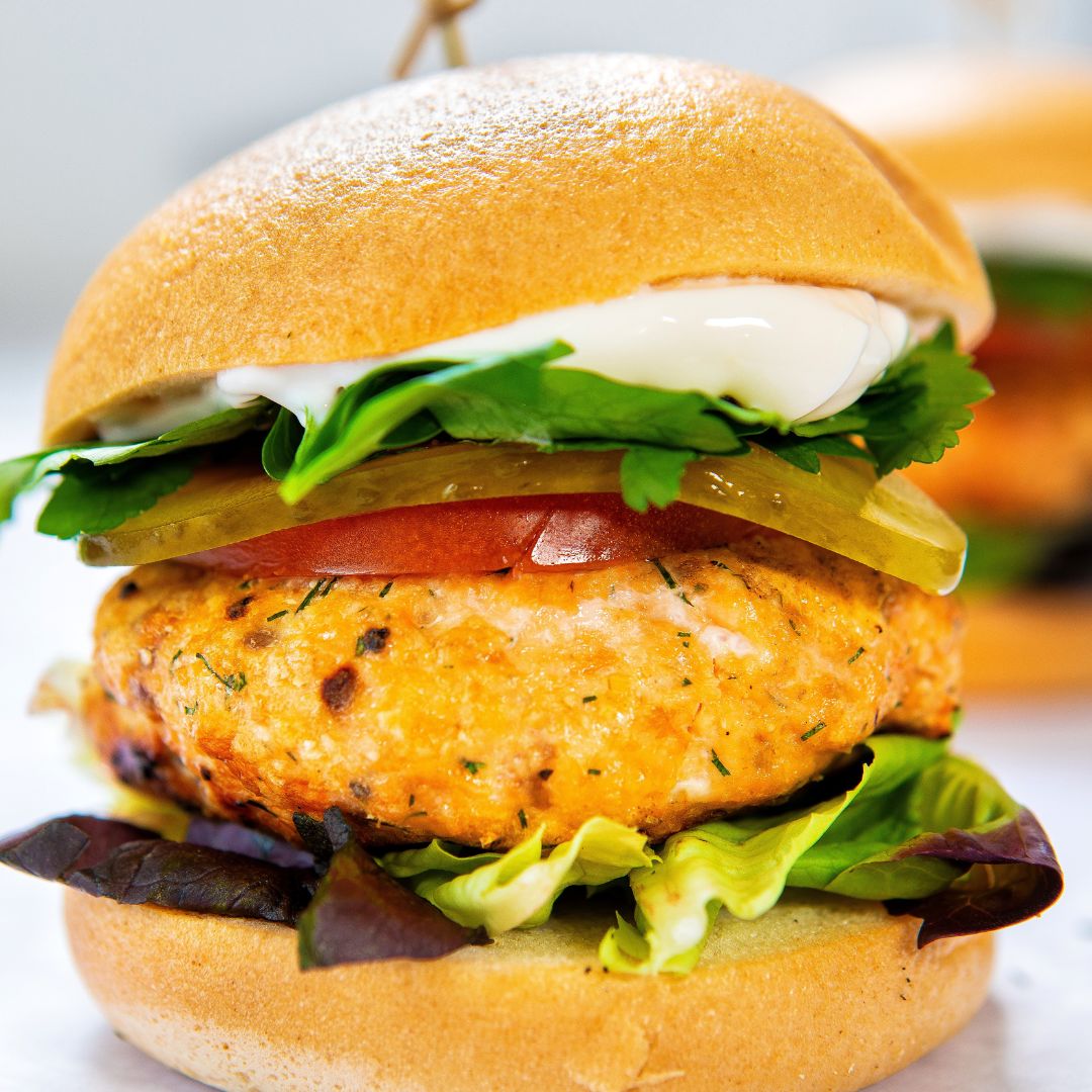 Recipe photo