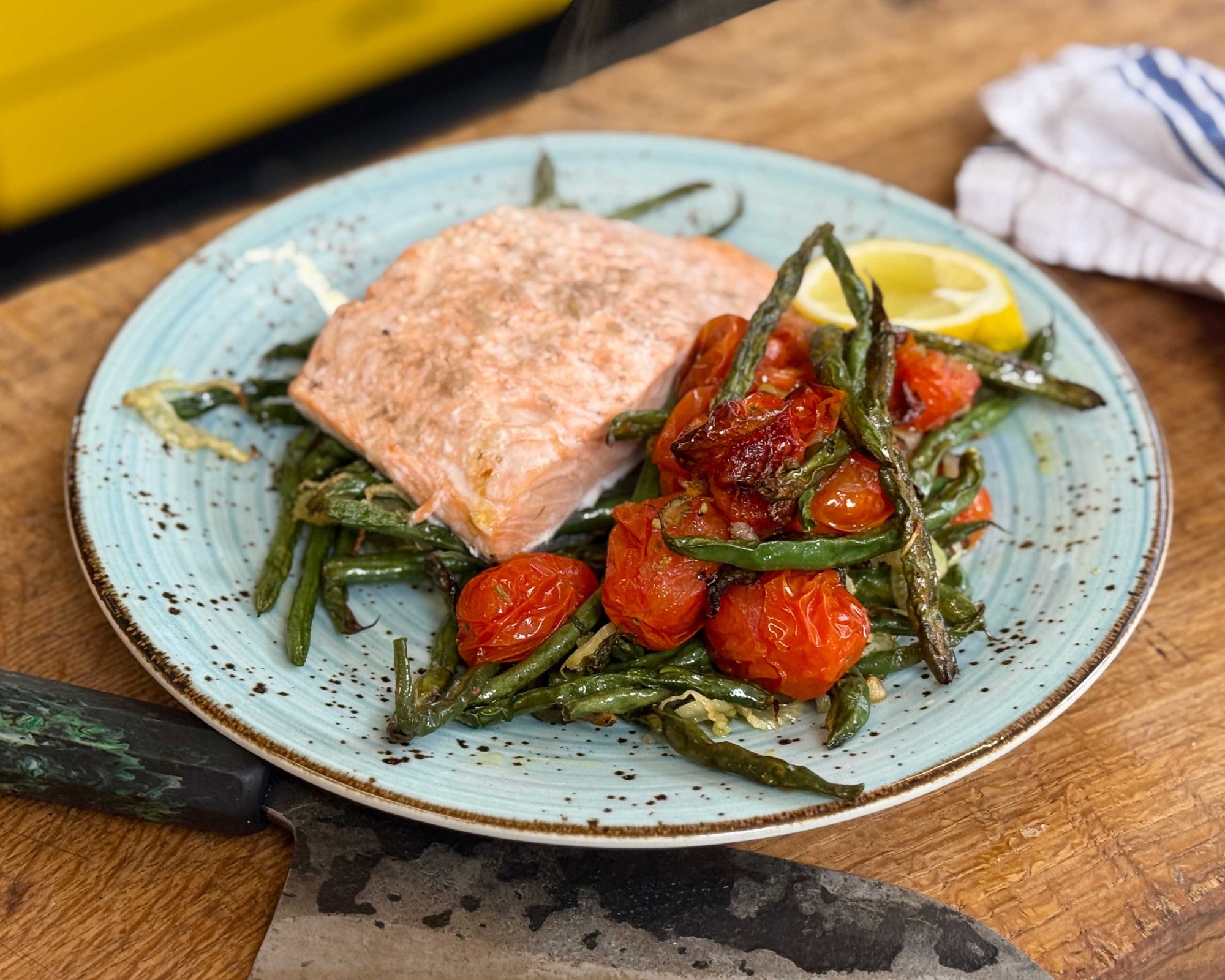 Recipe photo