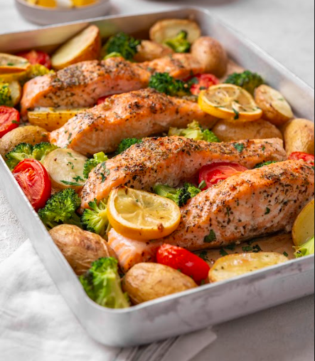Recipe photo