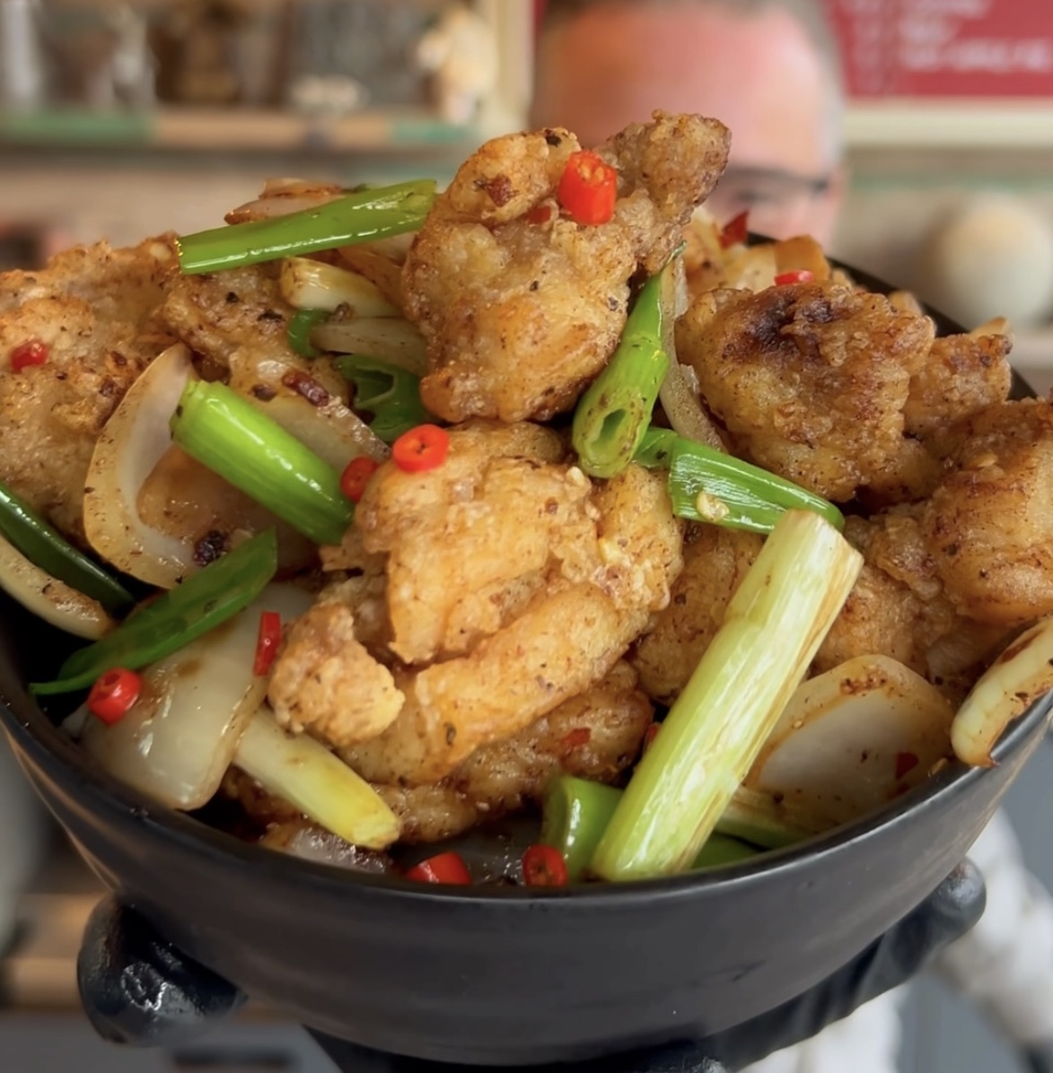 Recipe photo