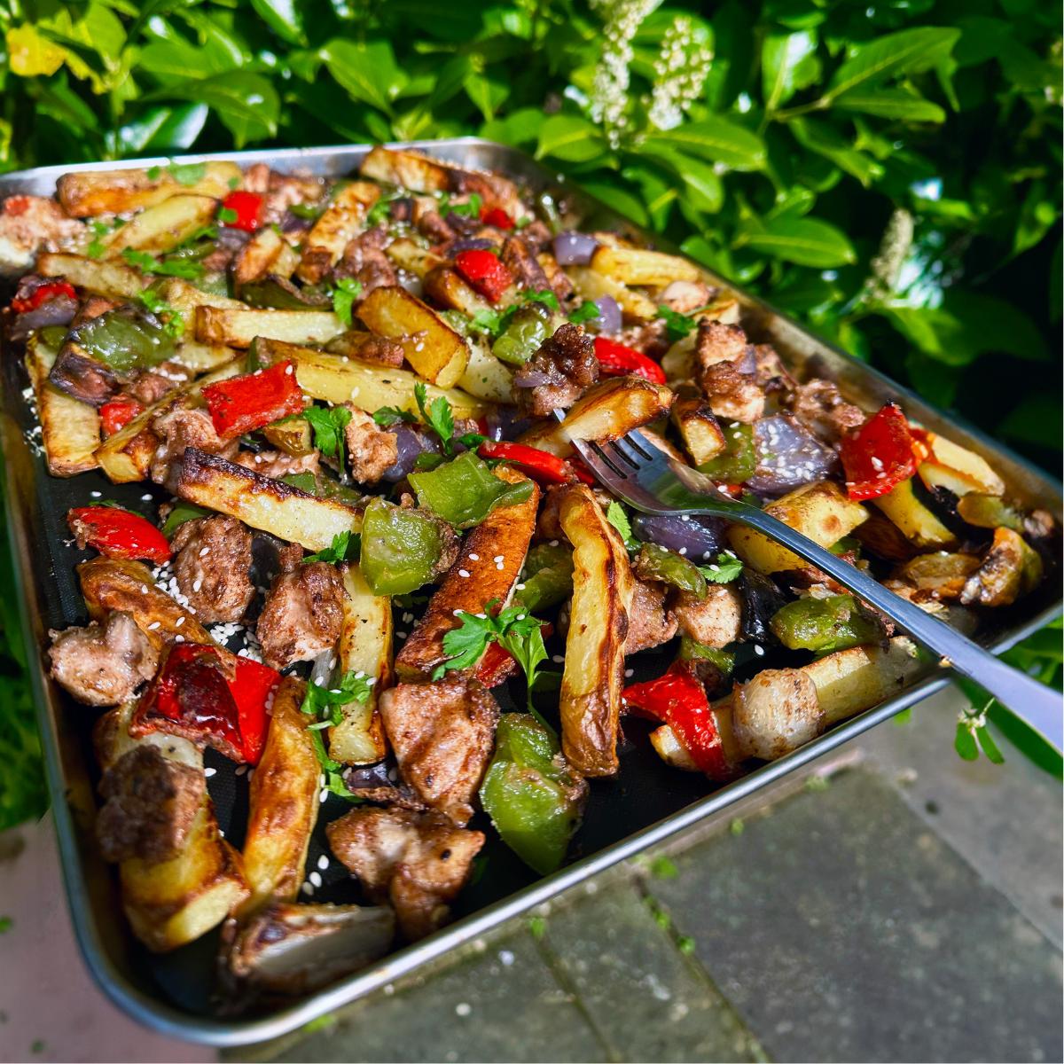 Recipe photo