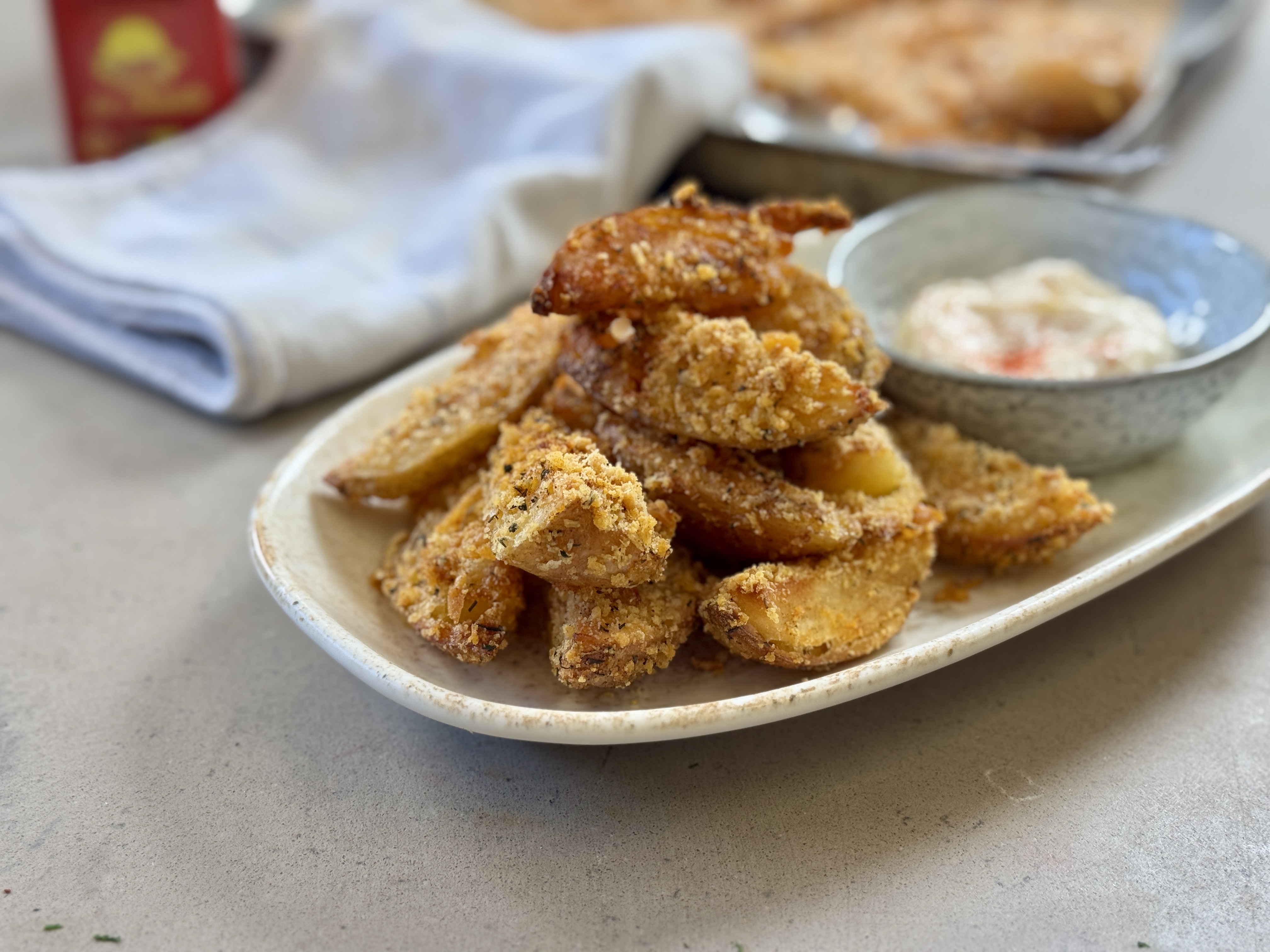 Recipe photo