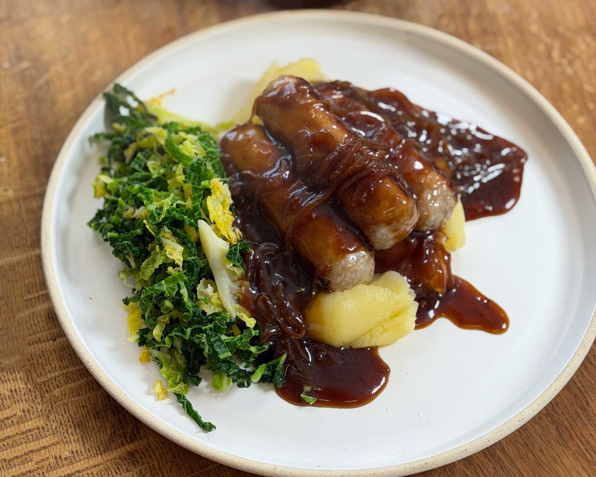 Recipe photo
