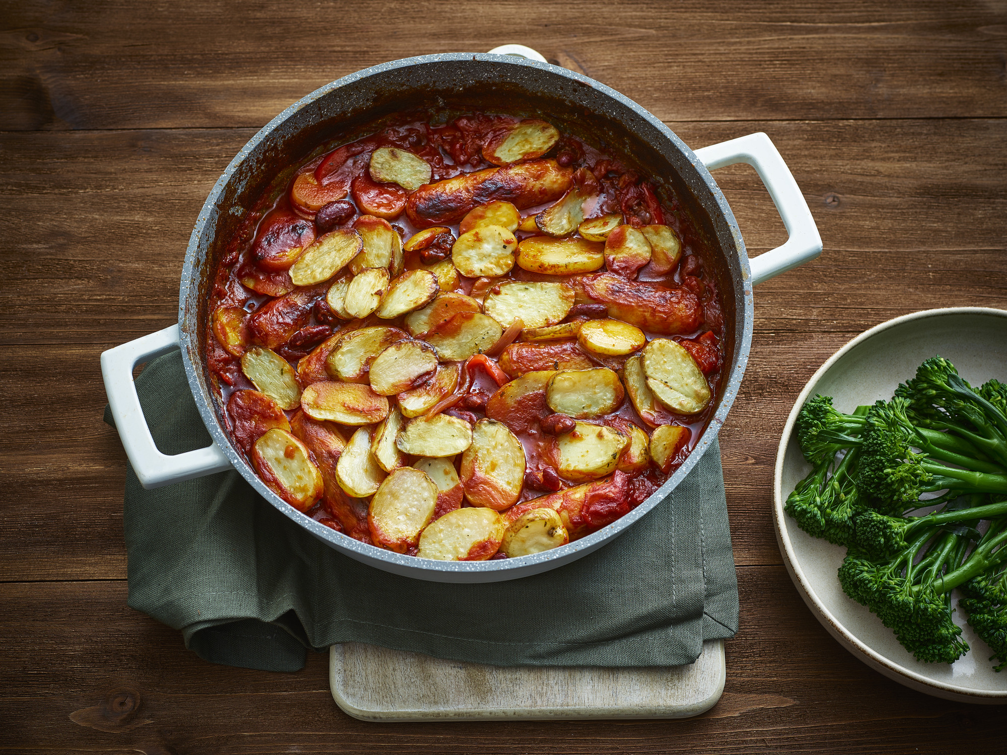 Recipe photo