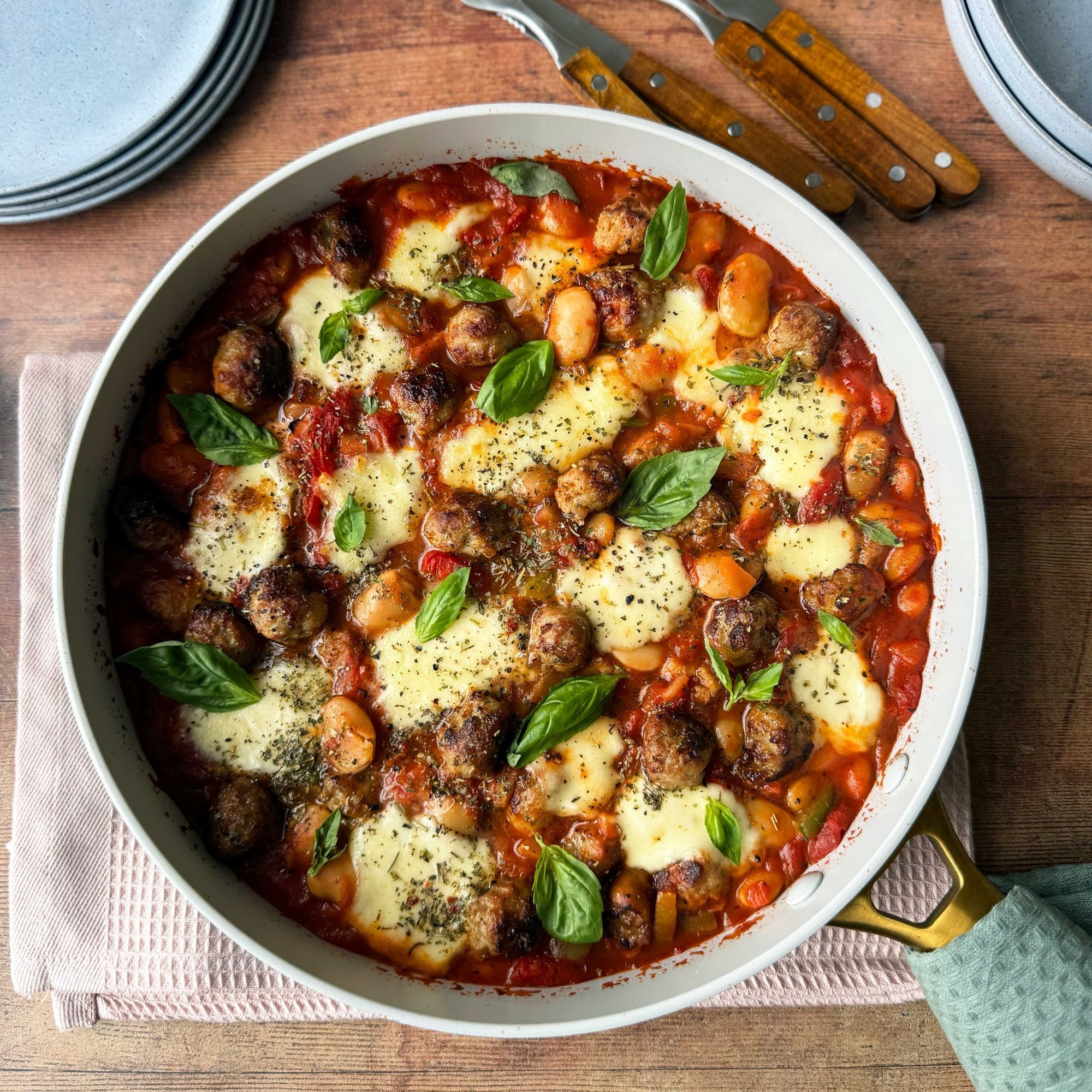 Recipe photo