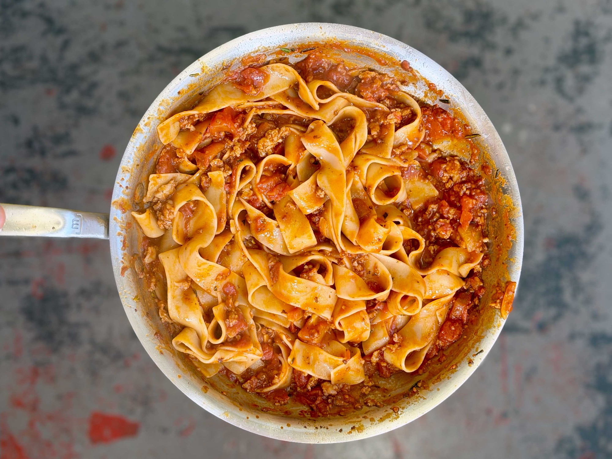 Recipe photo