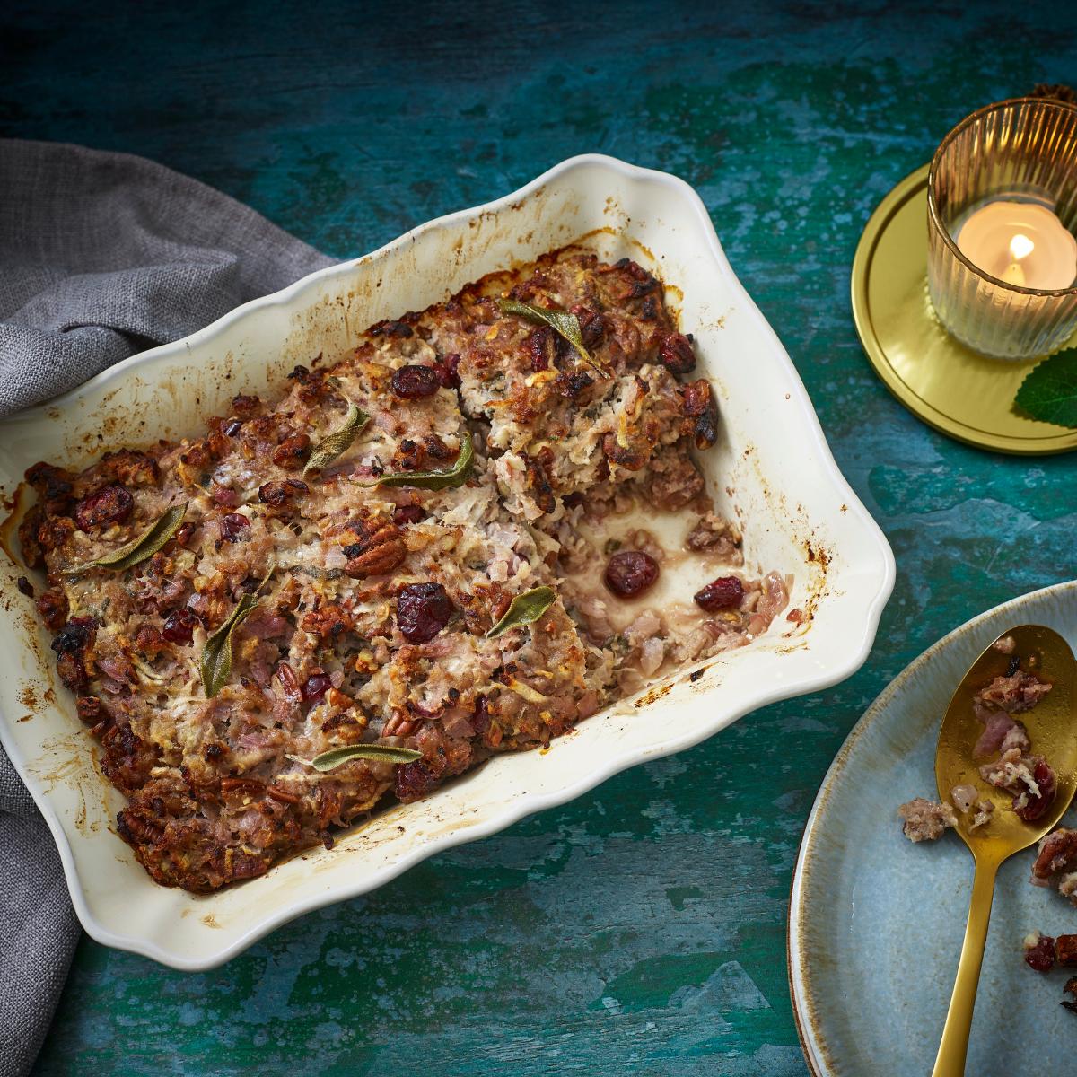 Recipe photo
