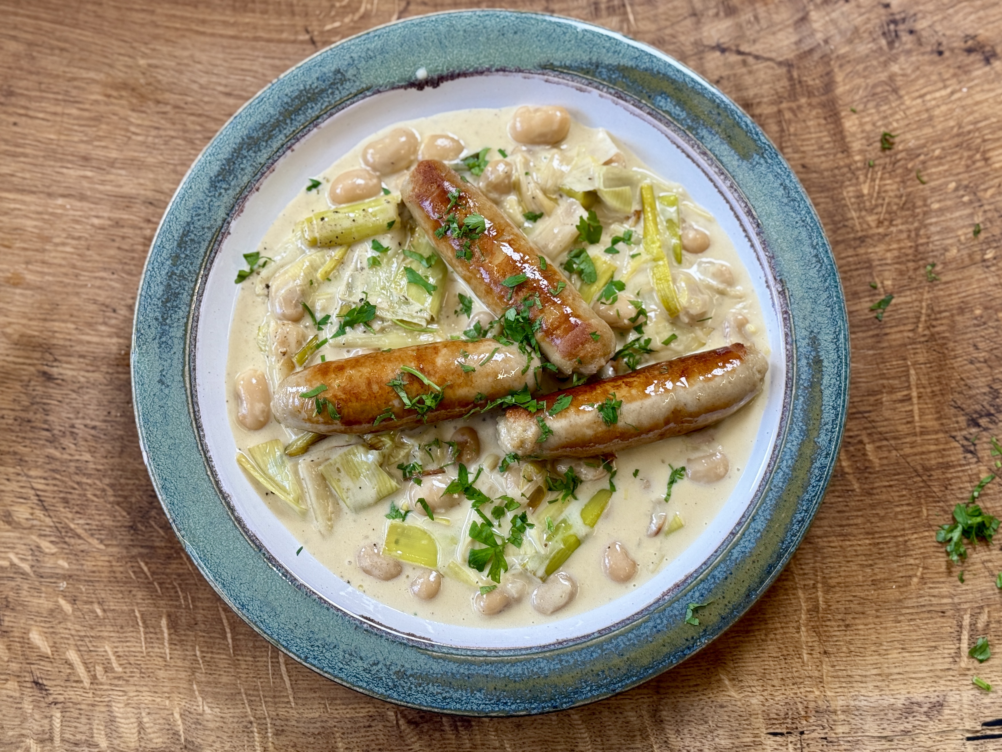Recipe photo