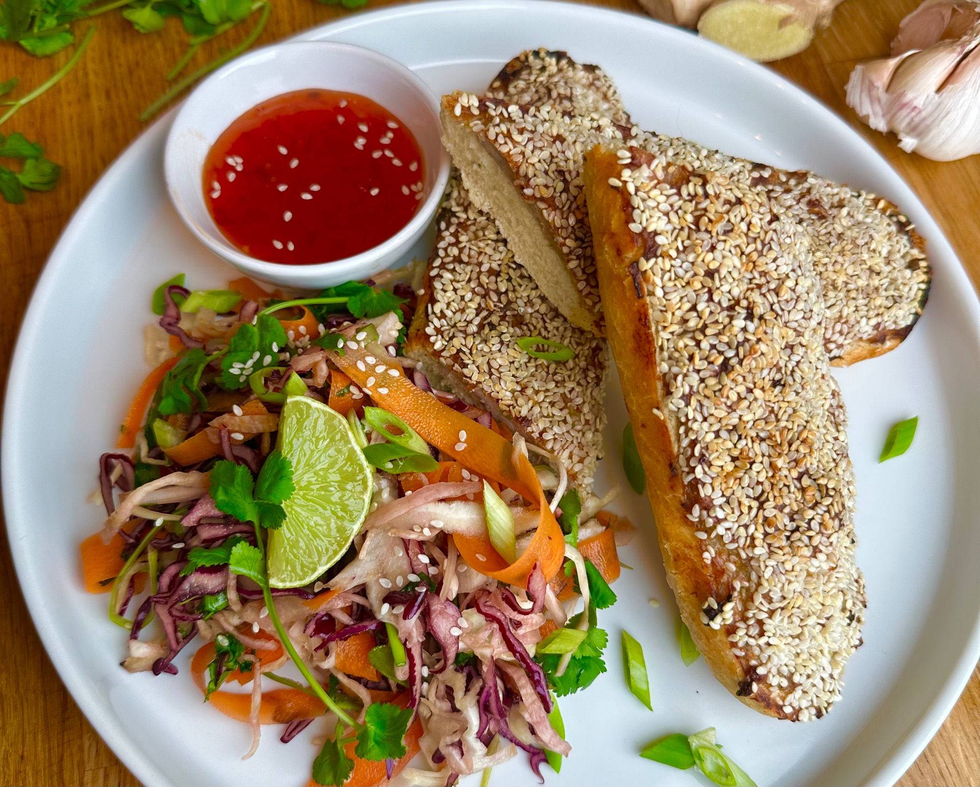 Recipe photo