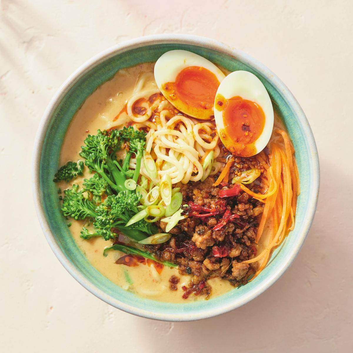 Recipe photo