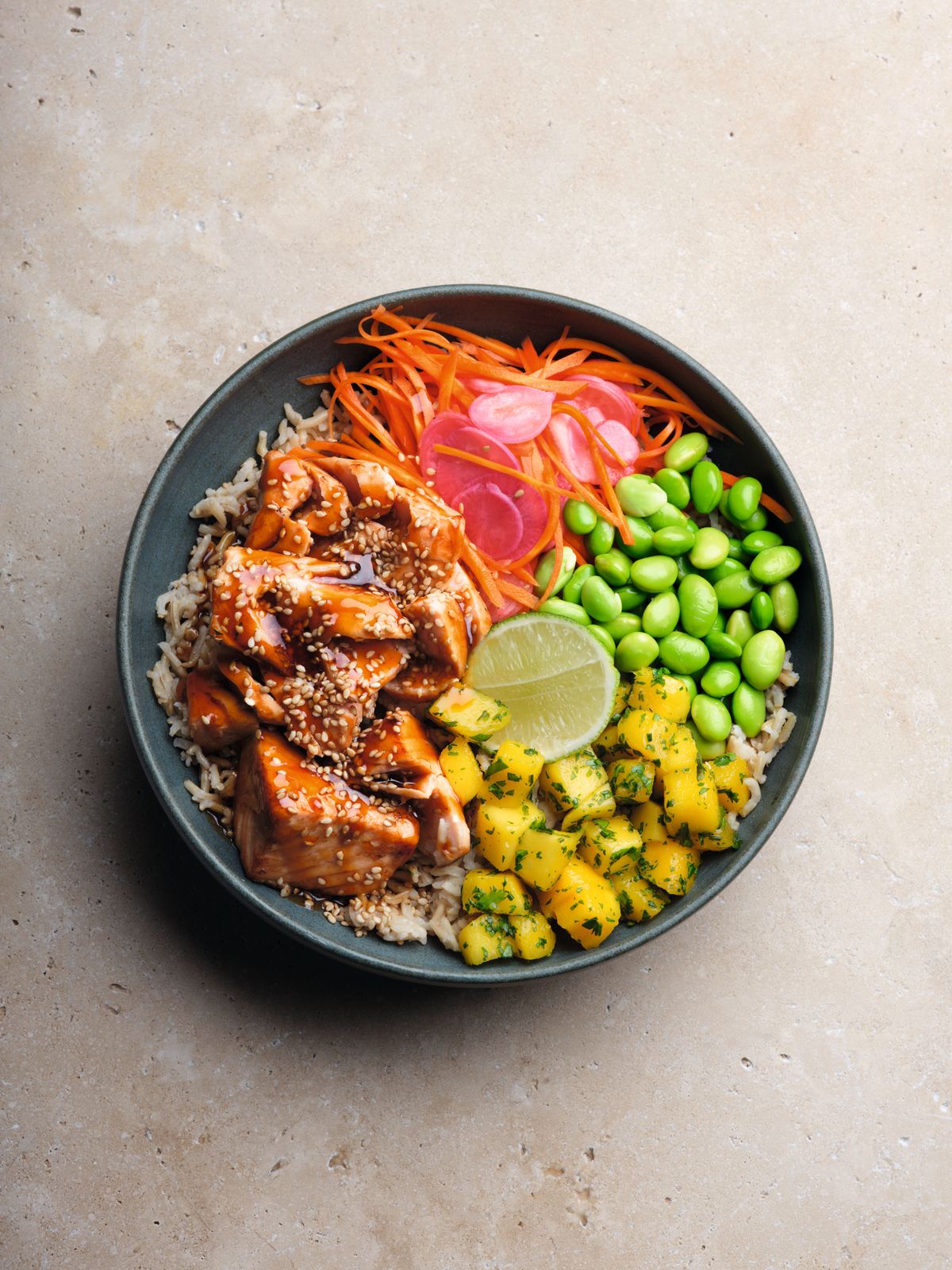Recipe photo