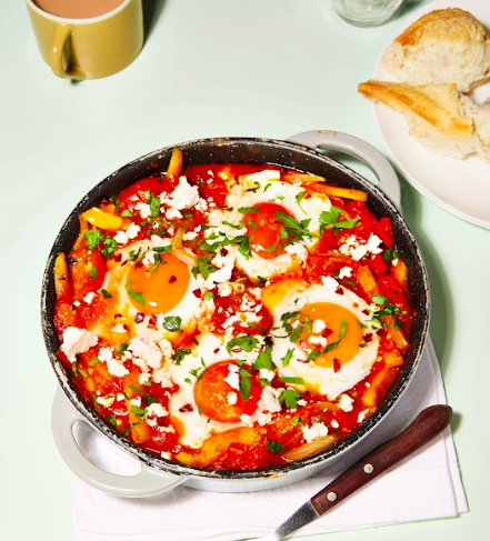 Recipe photo