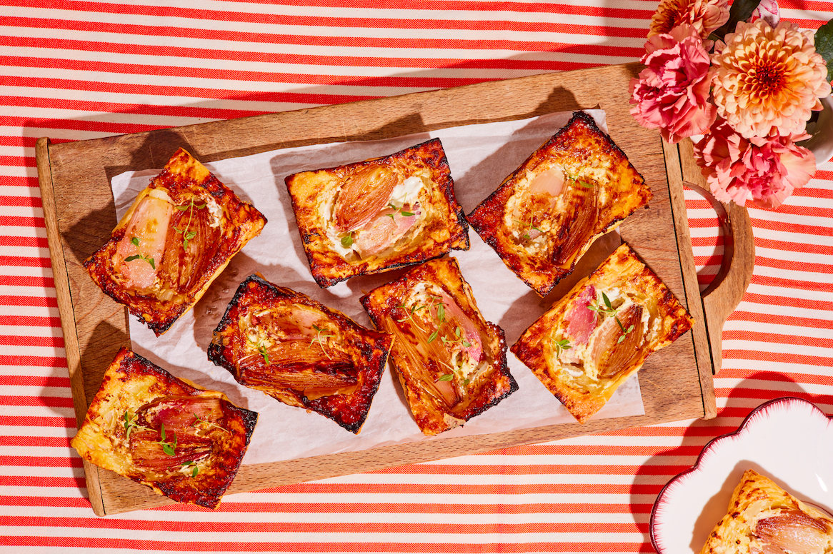 Recipe photo