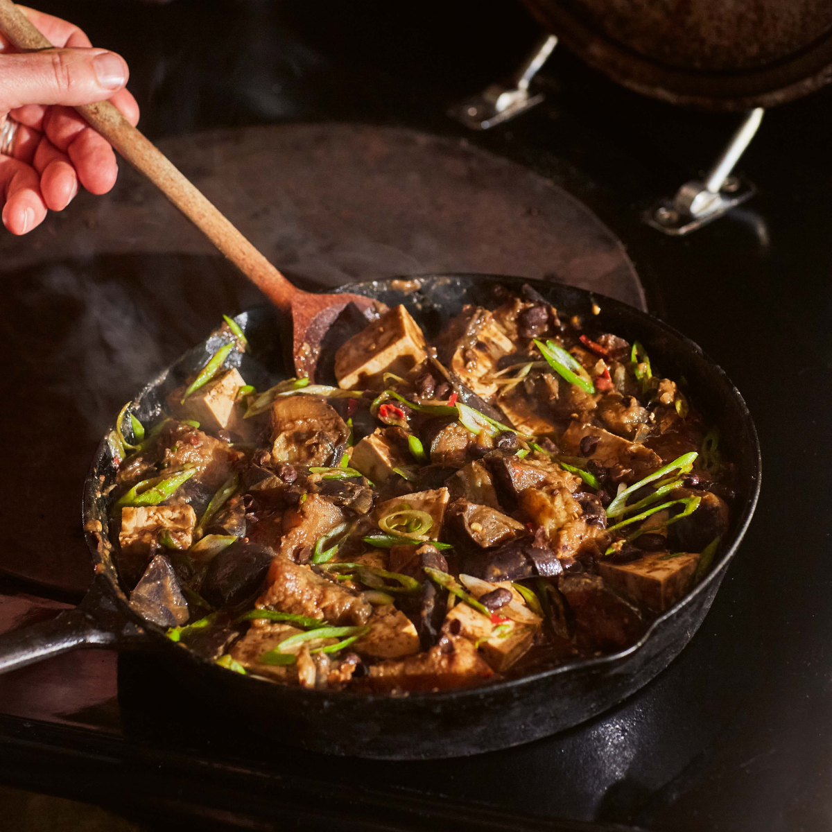 Recipe photo
