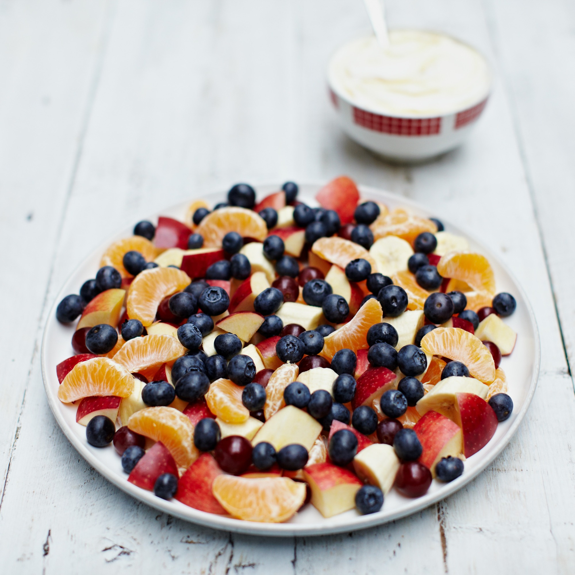 Recipe photo