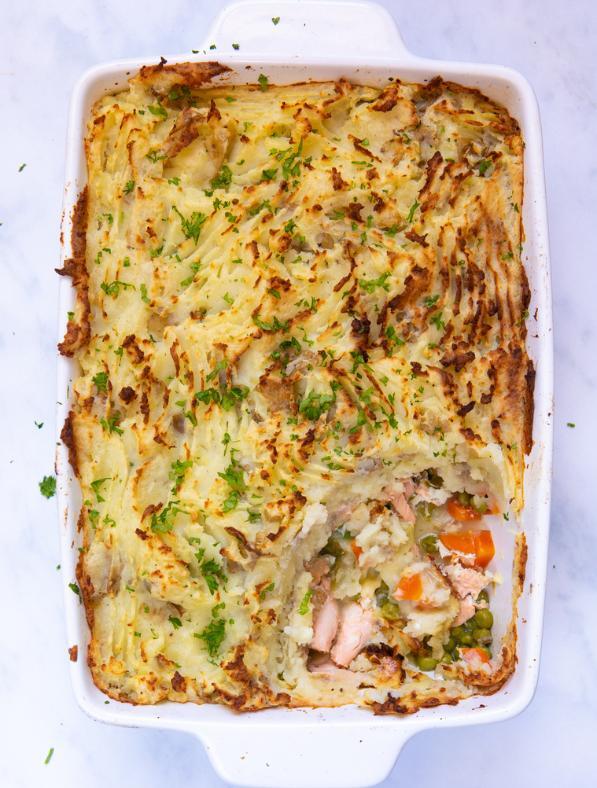 Recipe photo