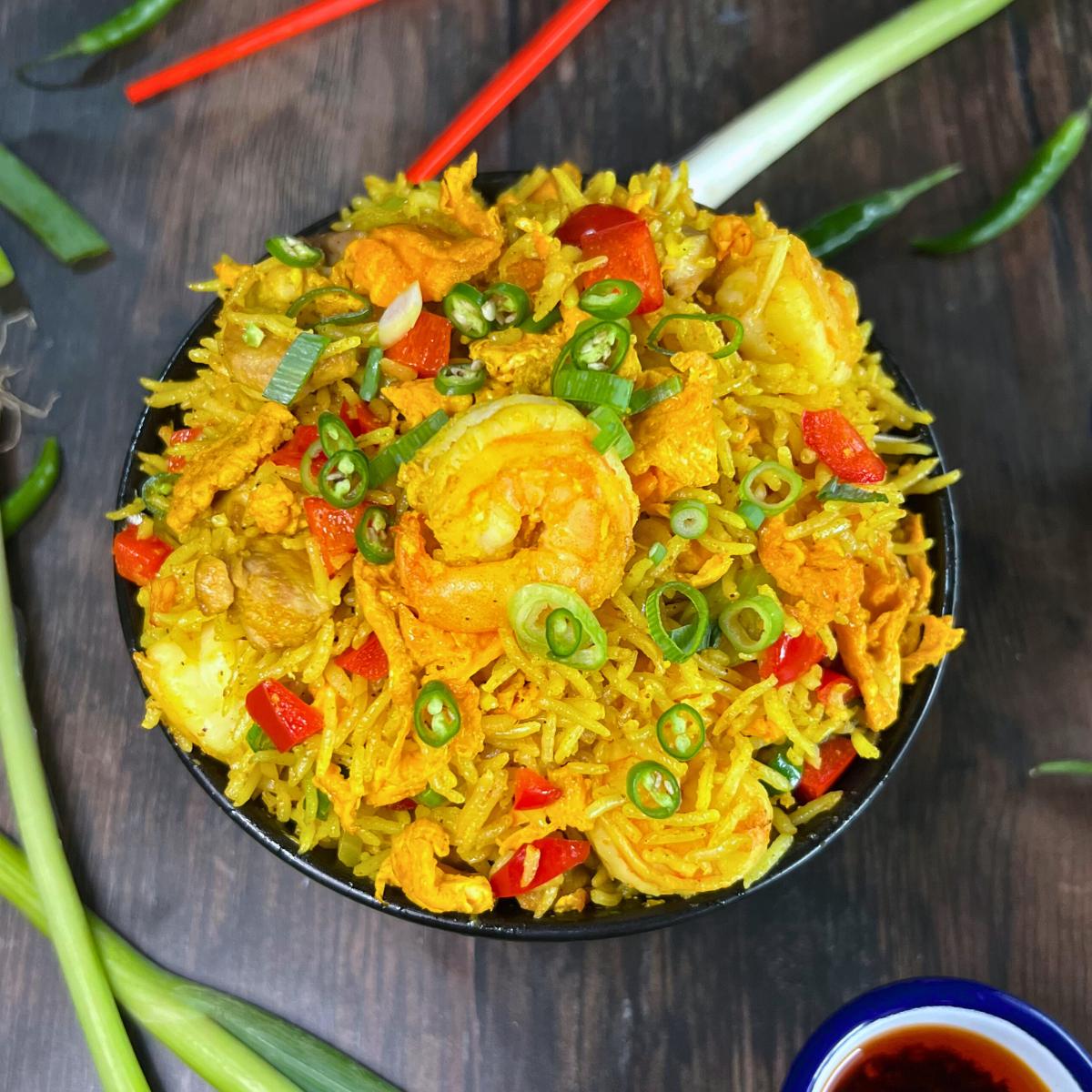 Recipe photo