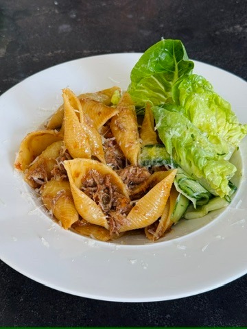 Recipe photo