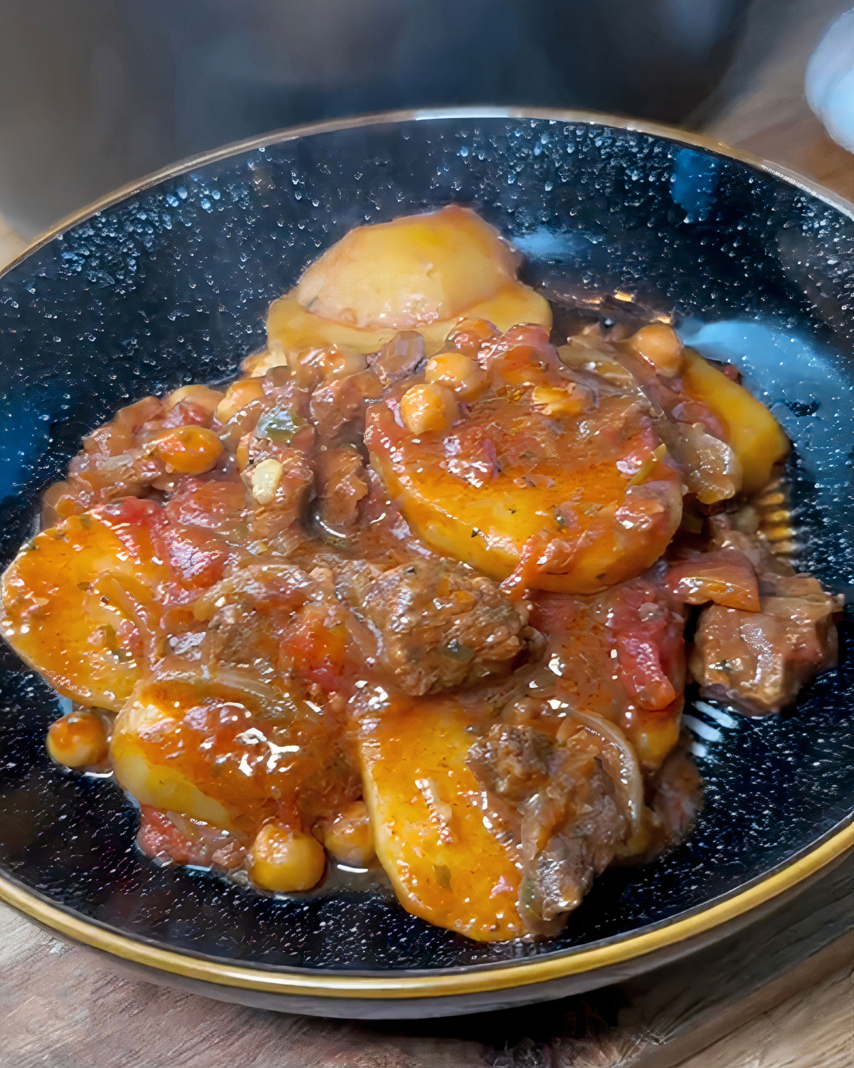Recipe photo