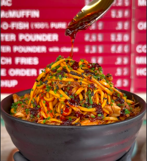 Recipe photo