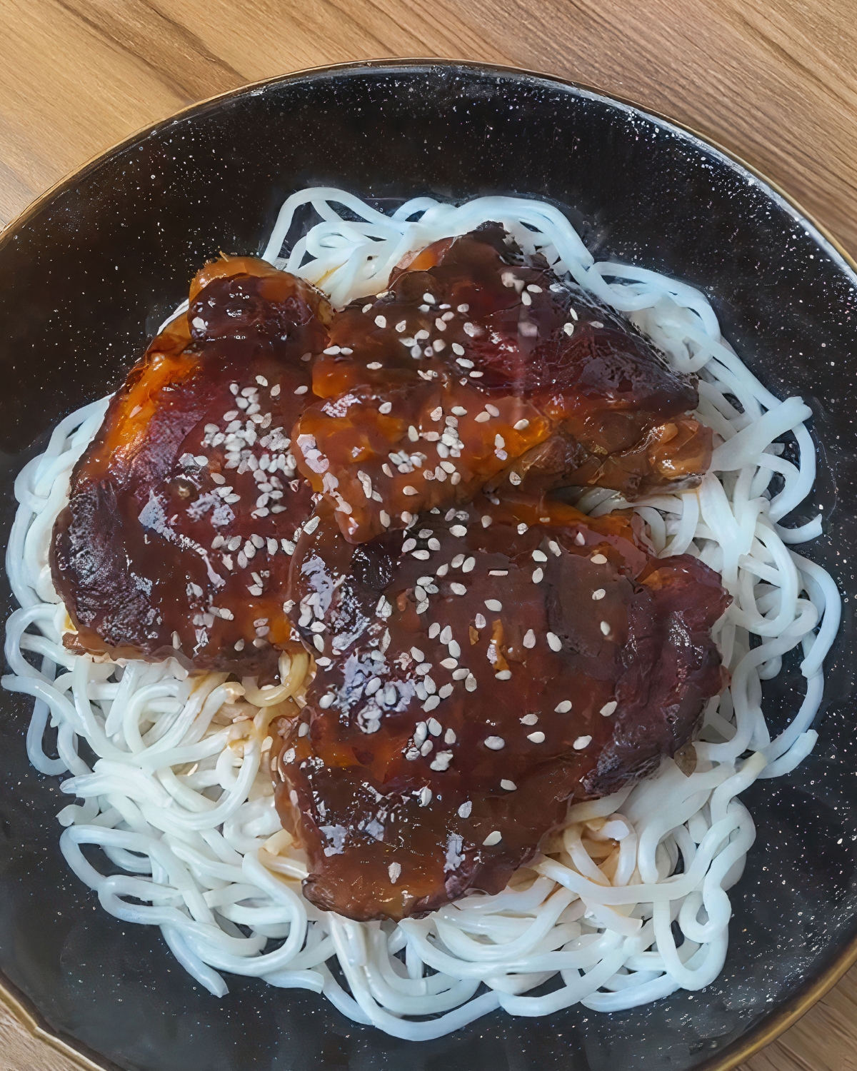 Recipe photo