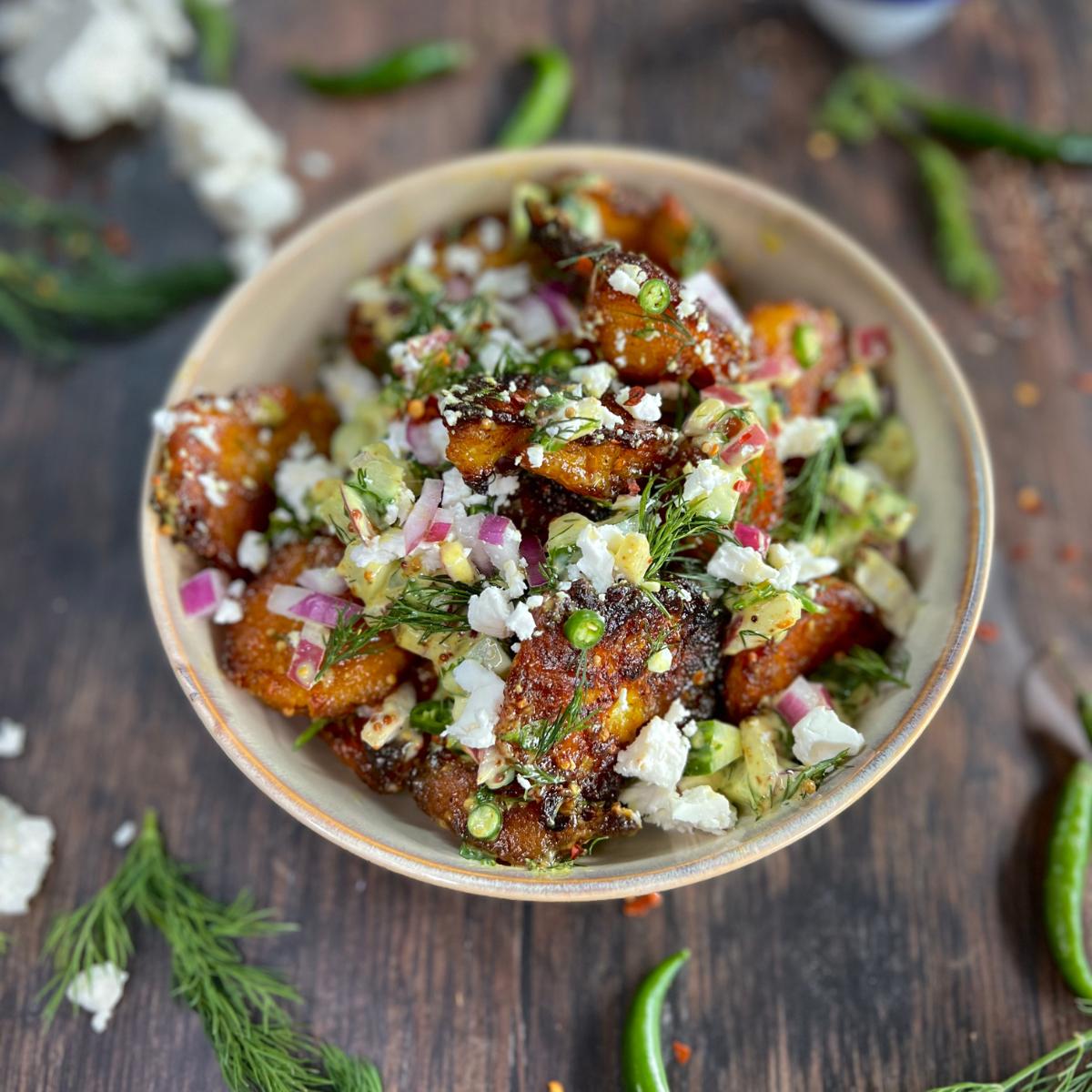 Recipe photo
