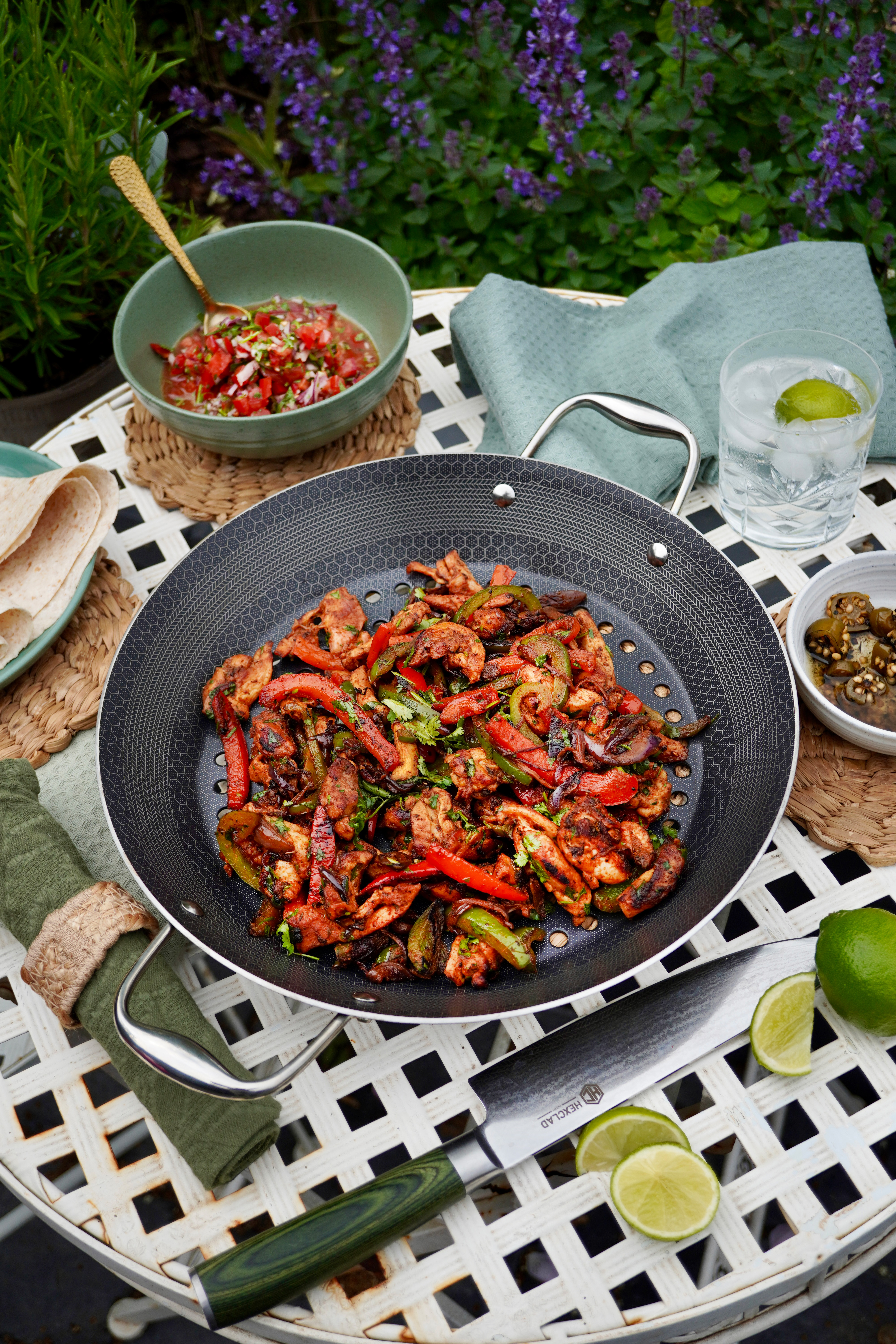 Recipe photo
