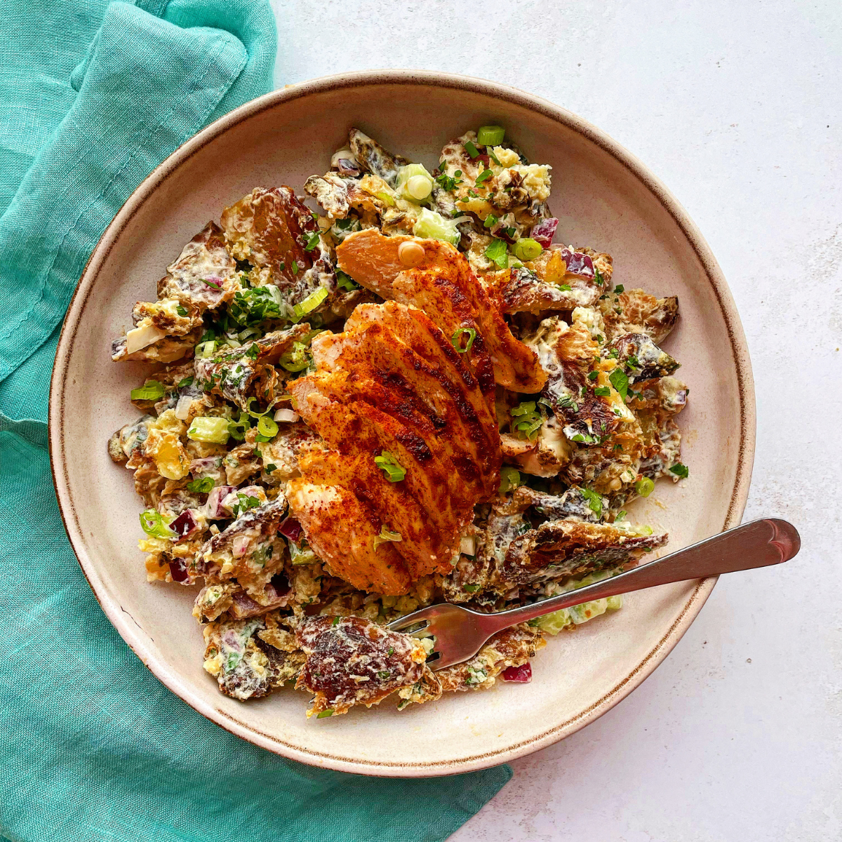 Recipe photo