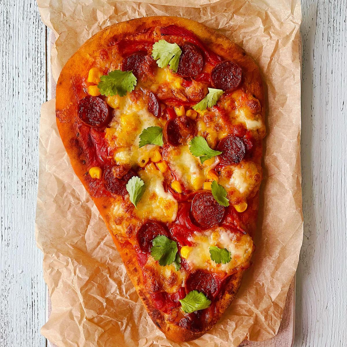 Recipe photo