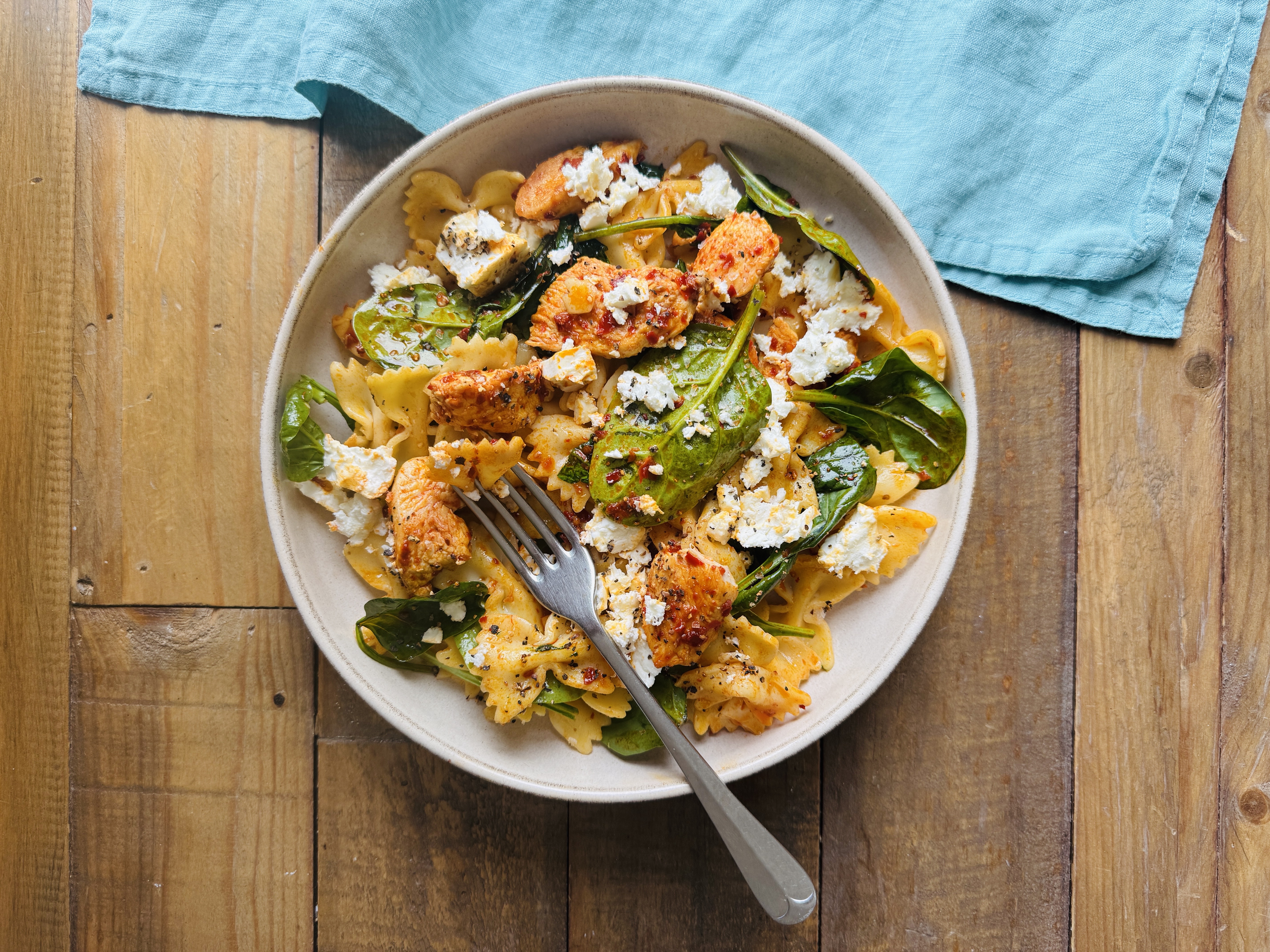 Recipe photo