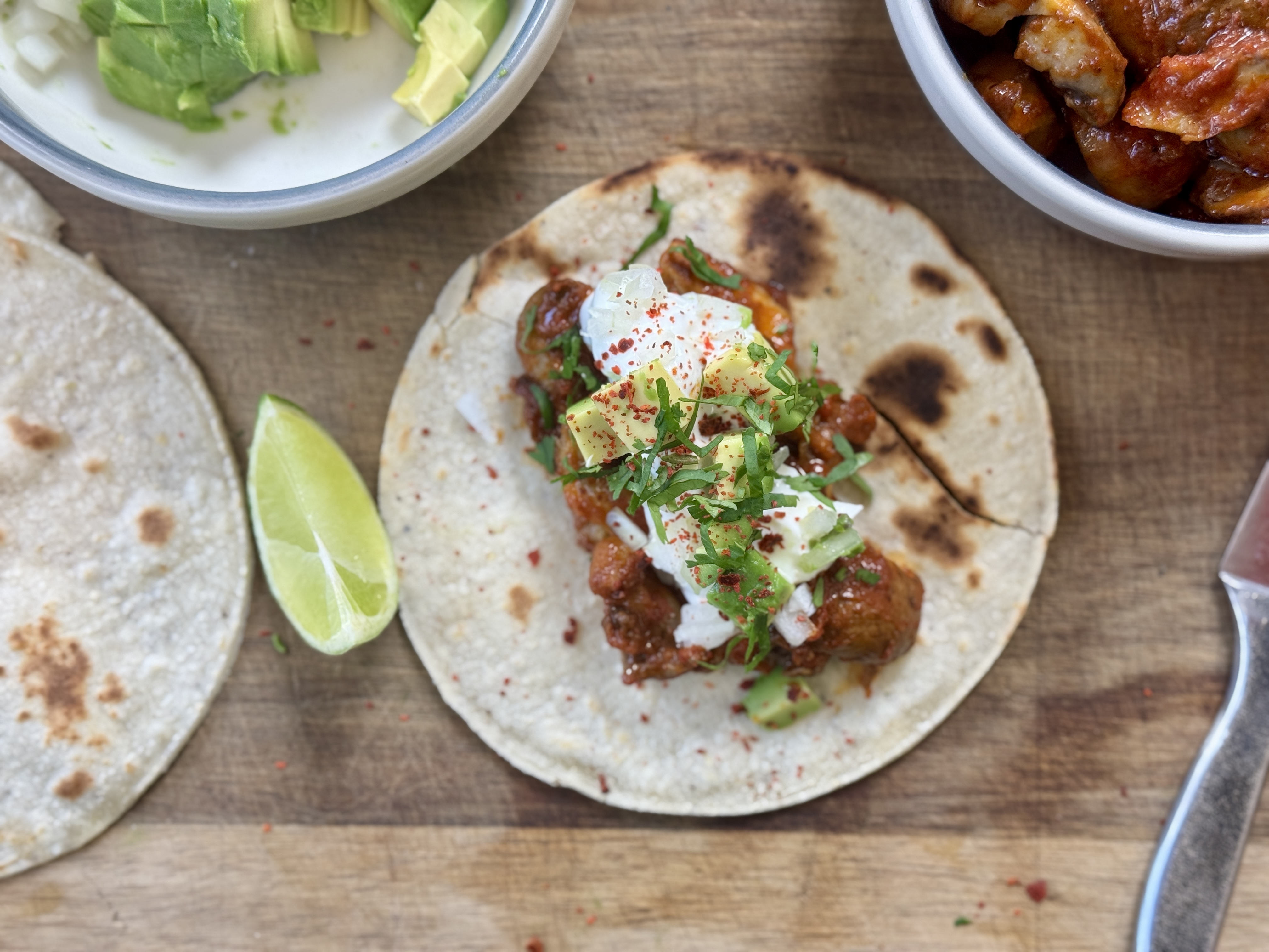 Recipe photo