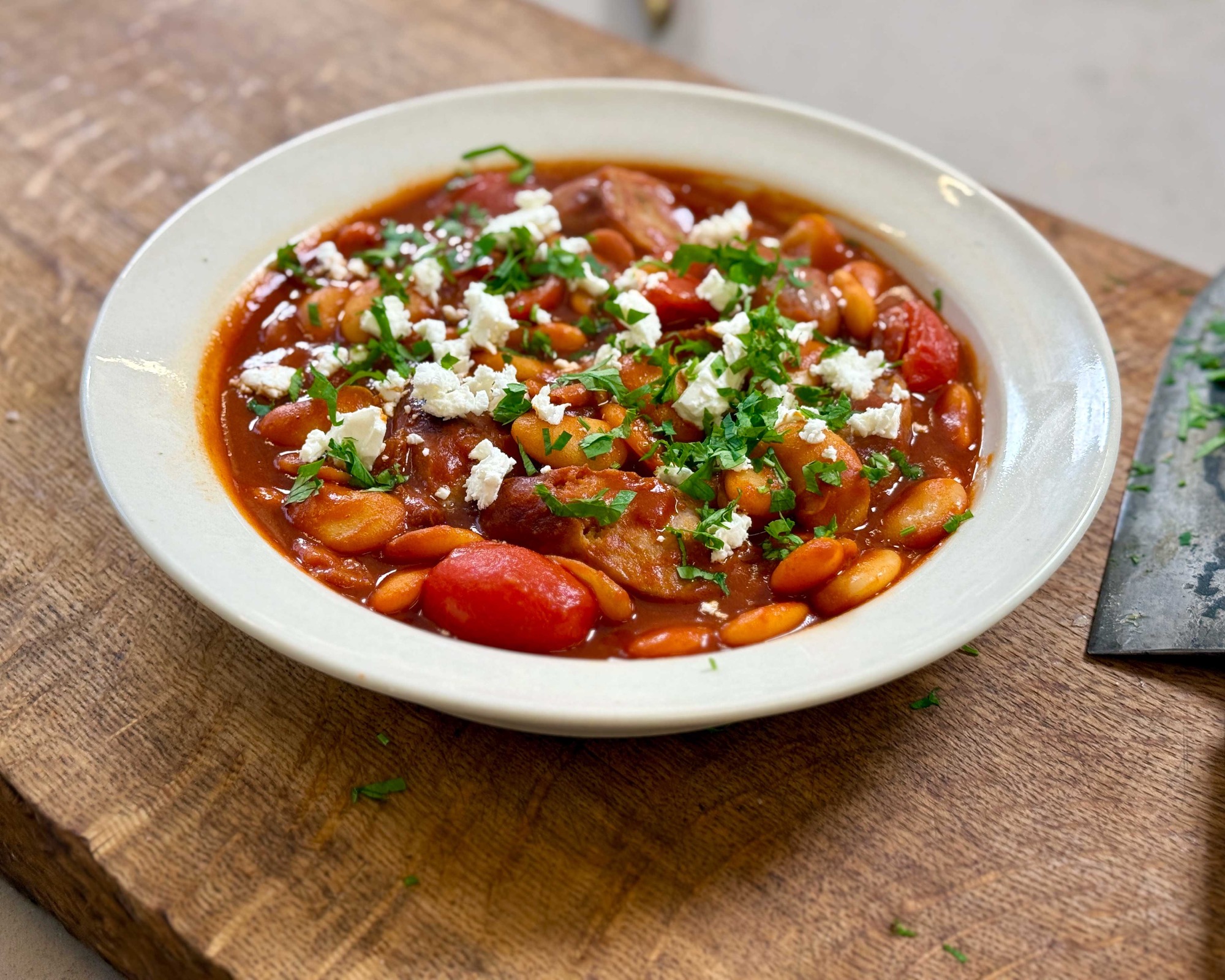 Recipe photo