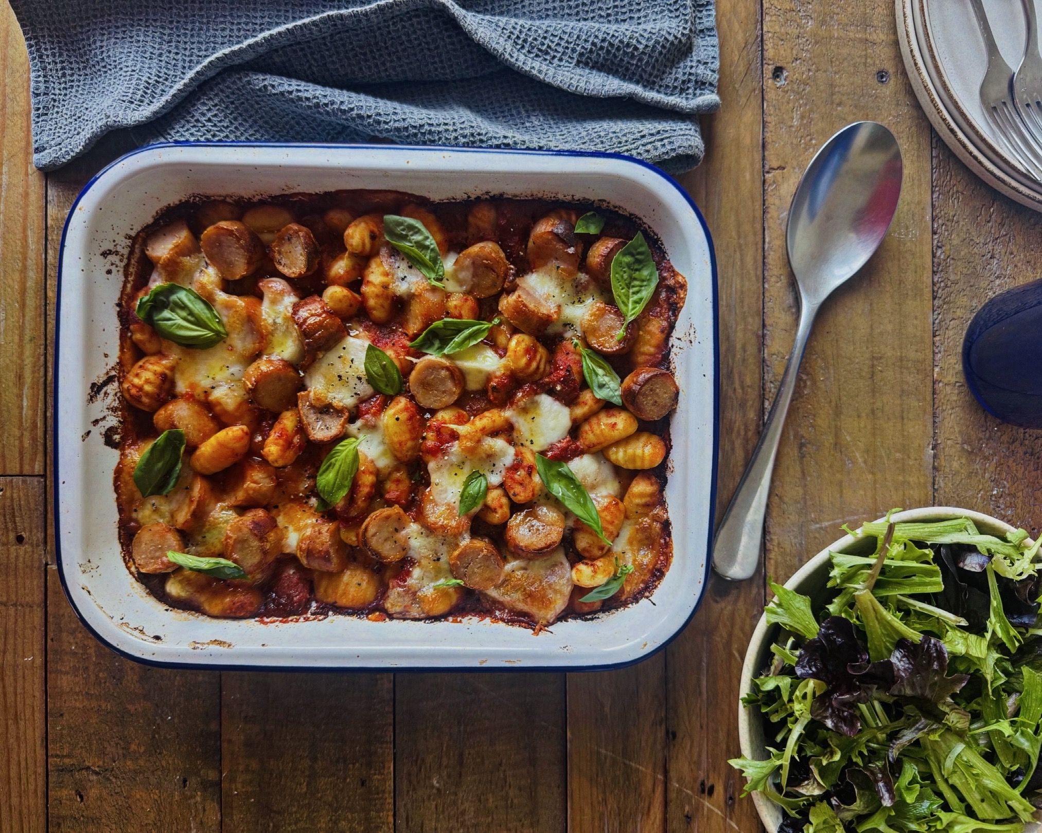 Recipe photo