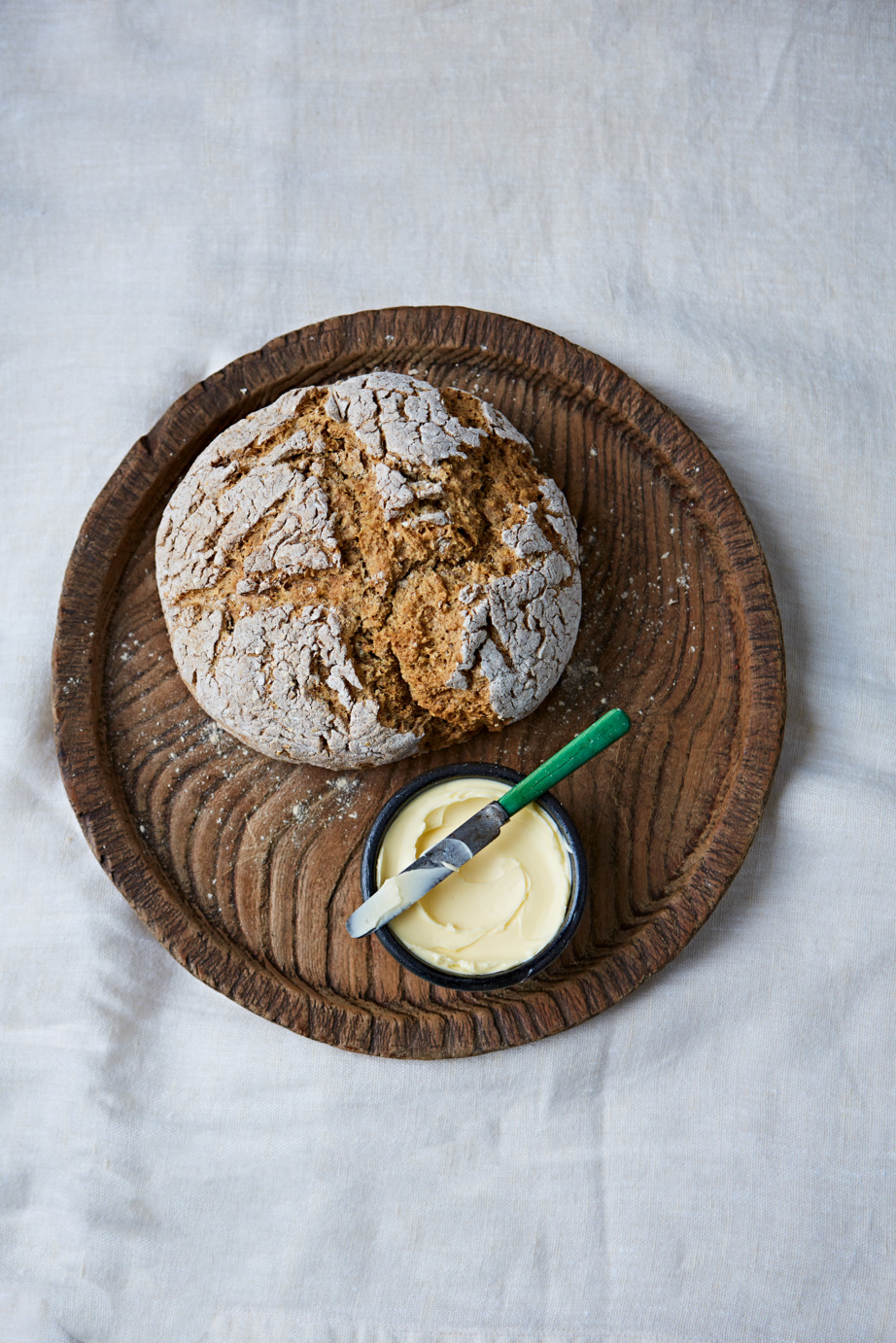 Recipe photo