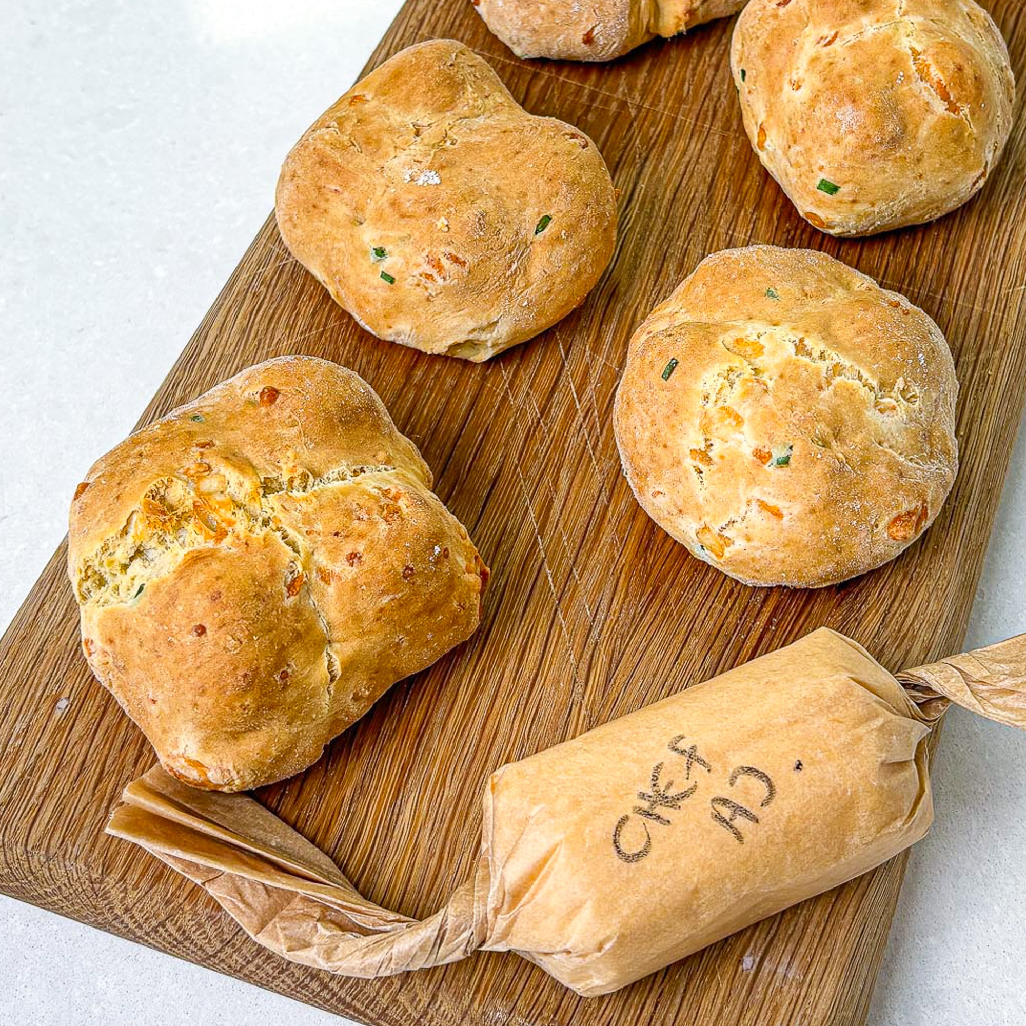 Recipe photo