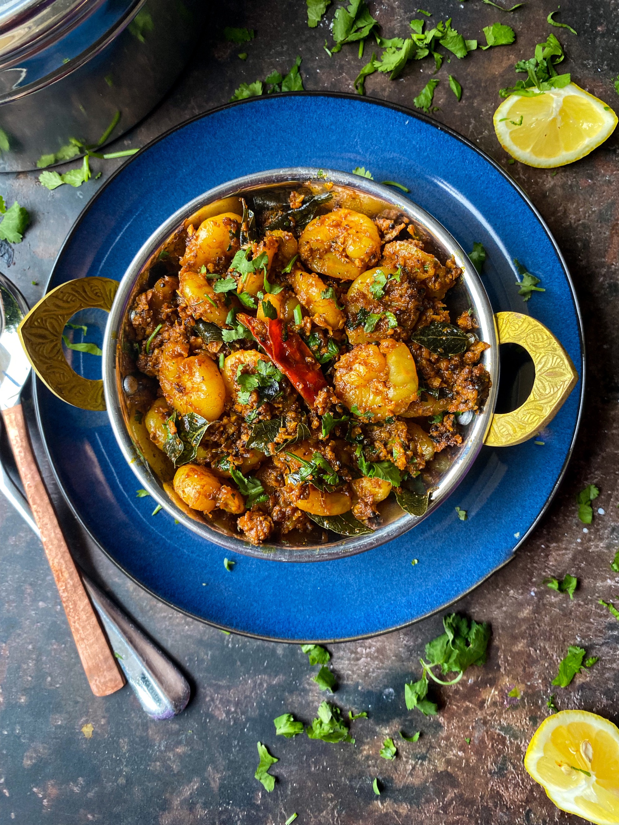 Recipe photo