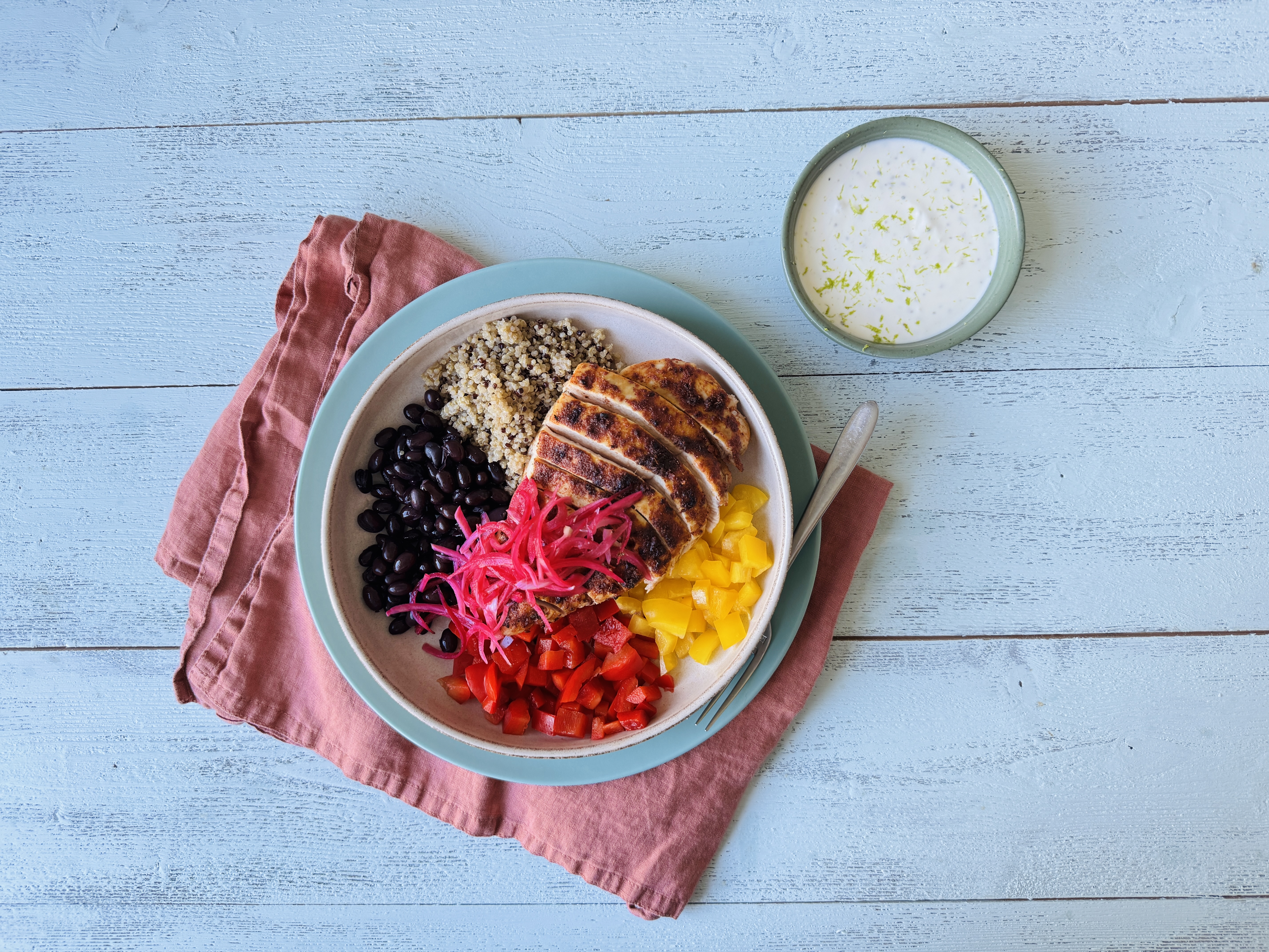 Recipe photo