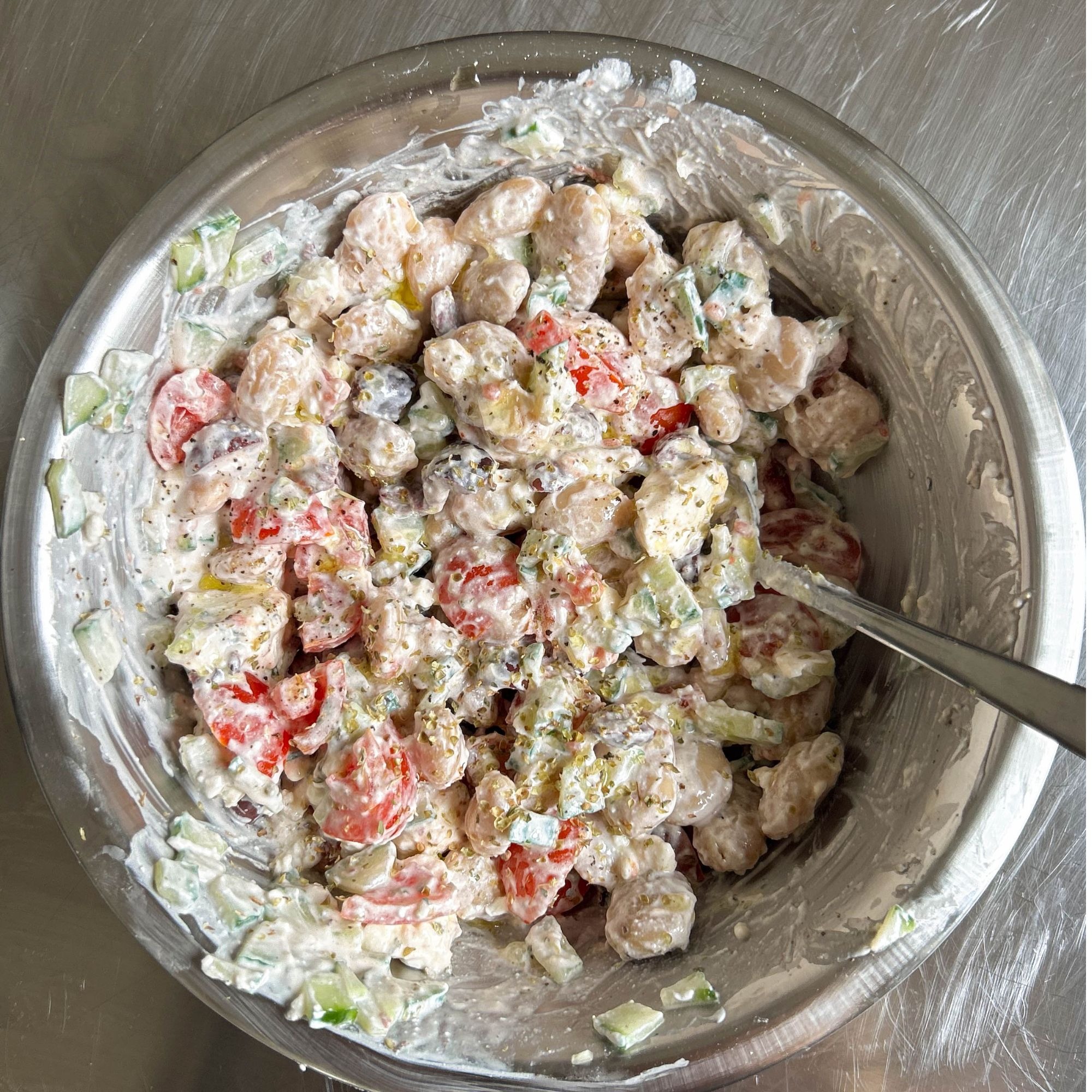 Recipe photo