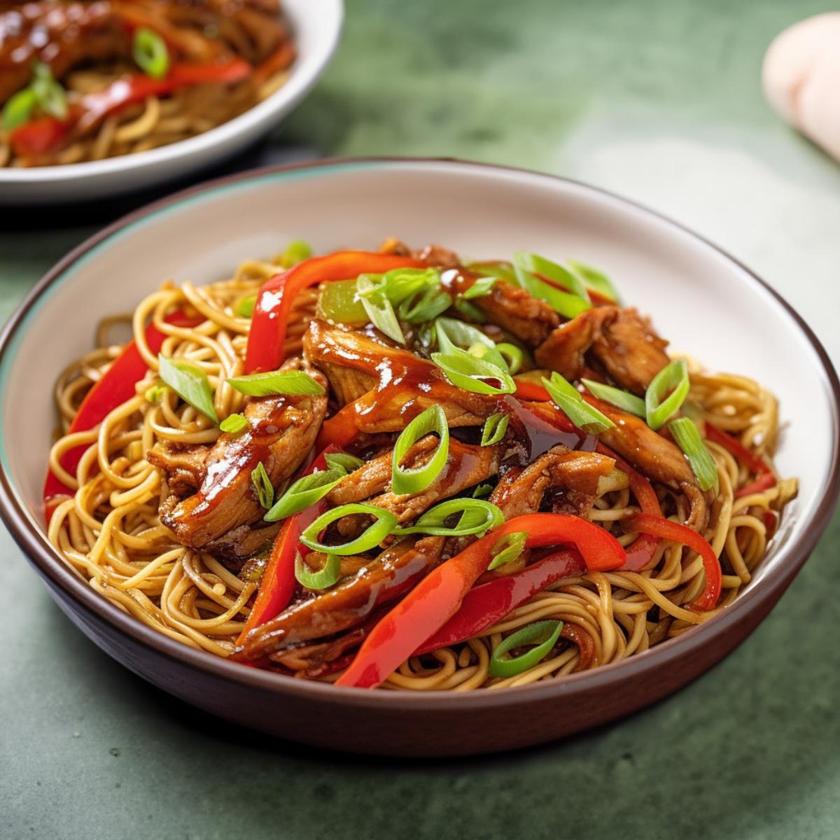 Recipe photo