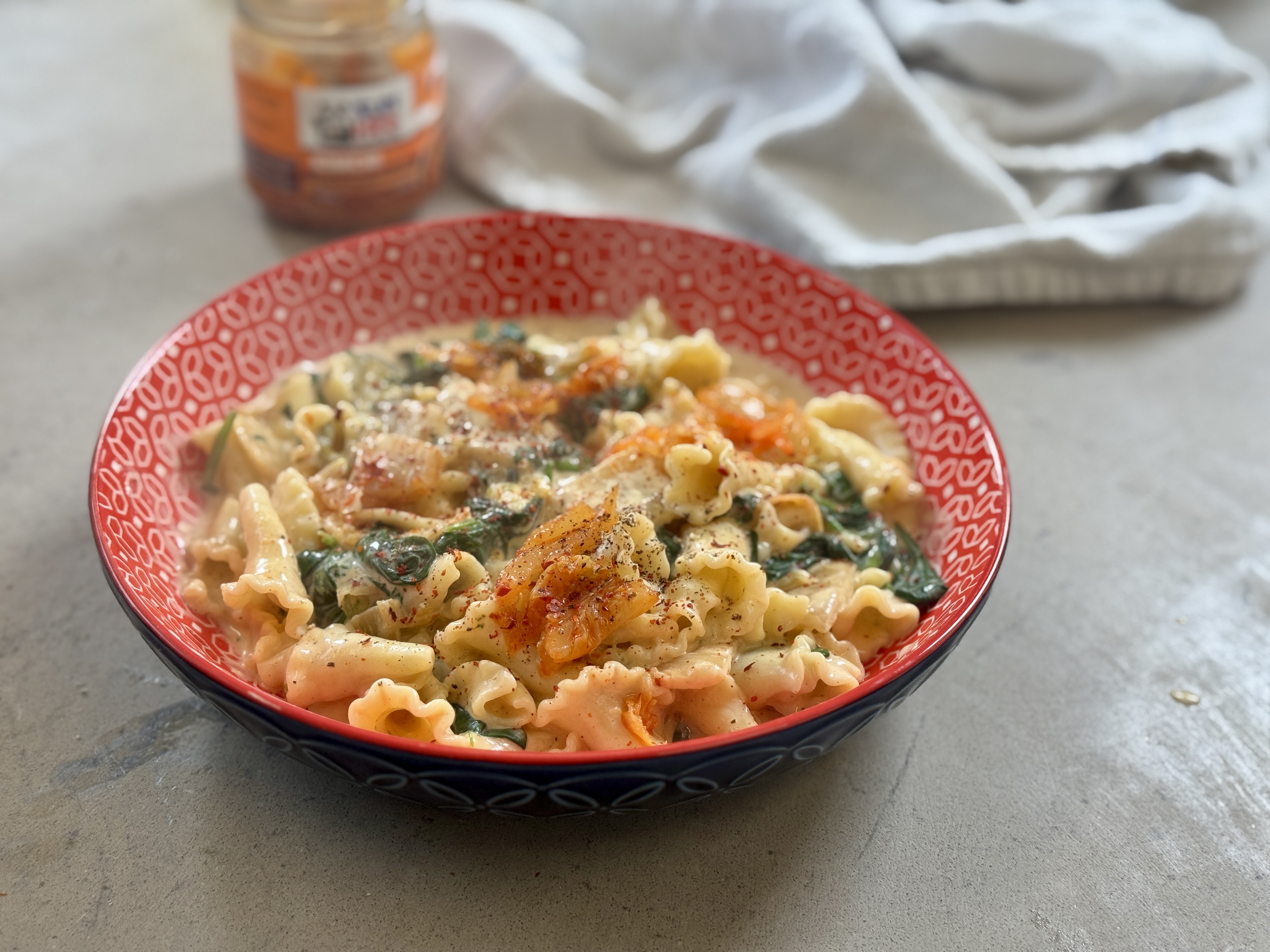 Recipe photo
