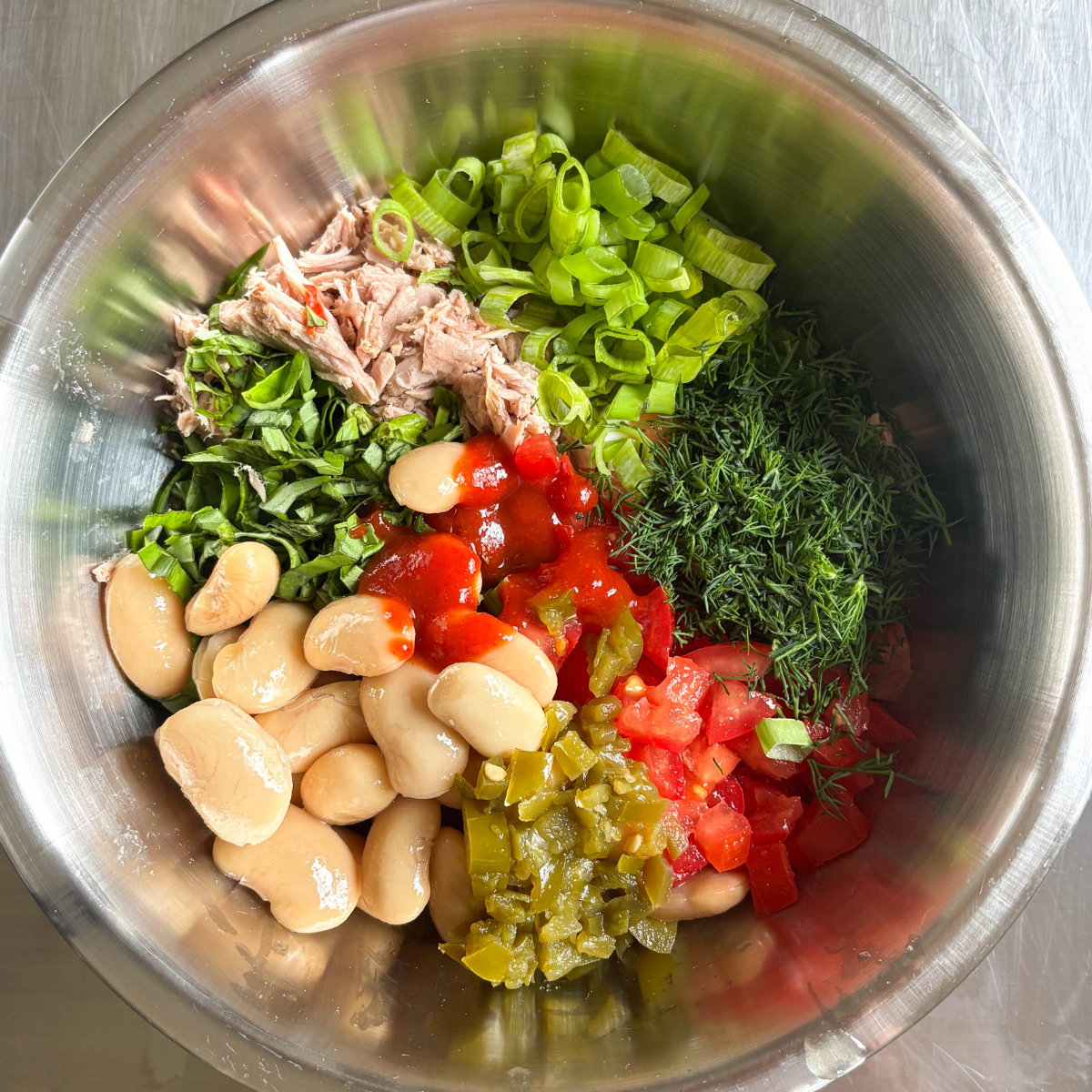 Recipe photo