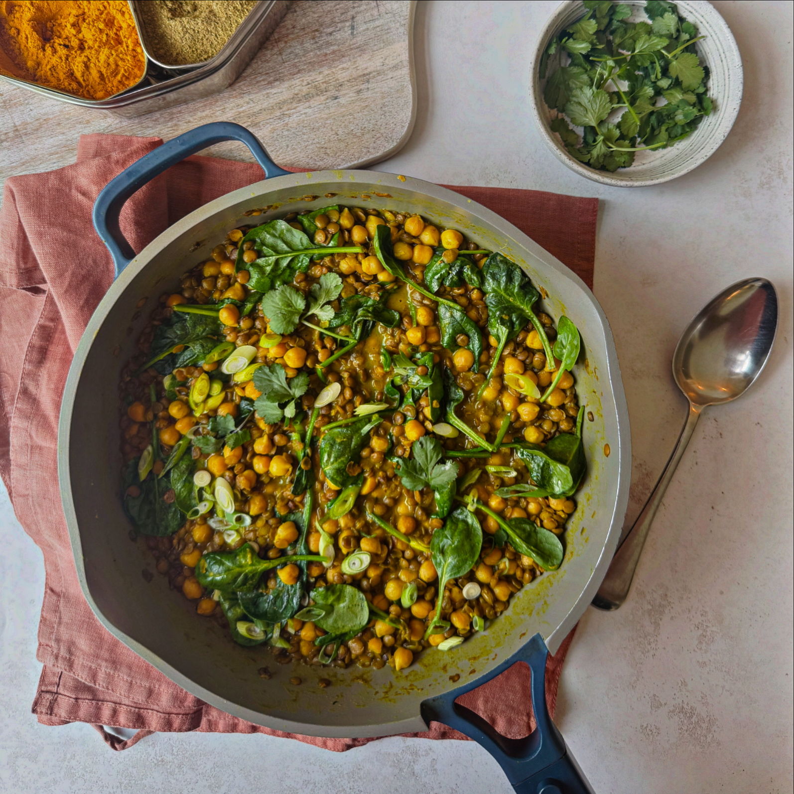 Recipe photo