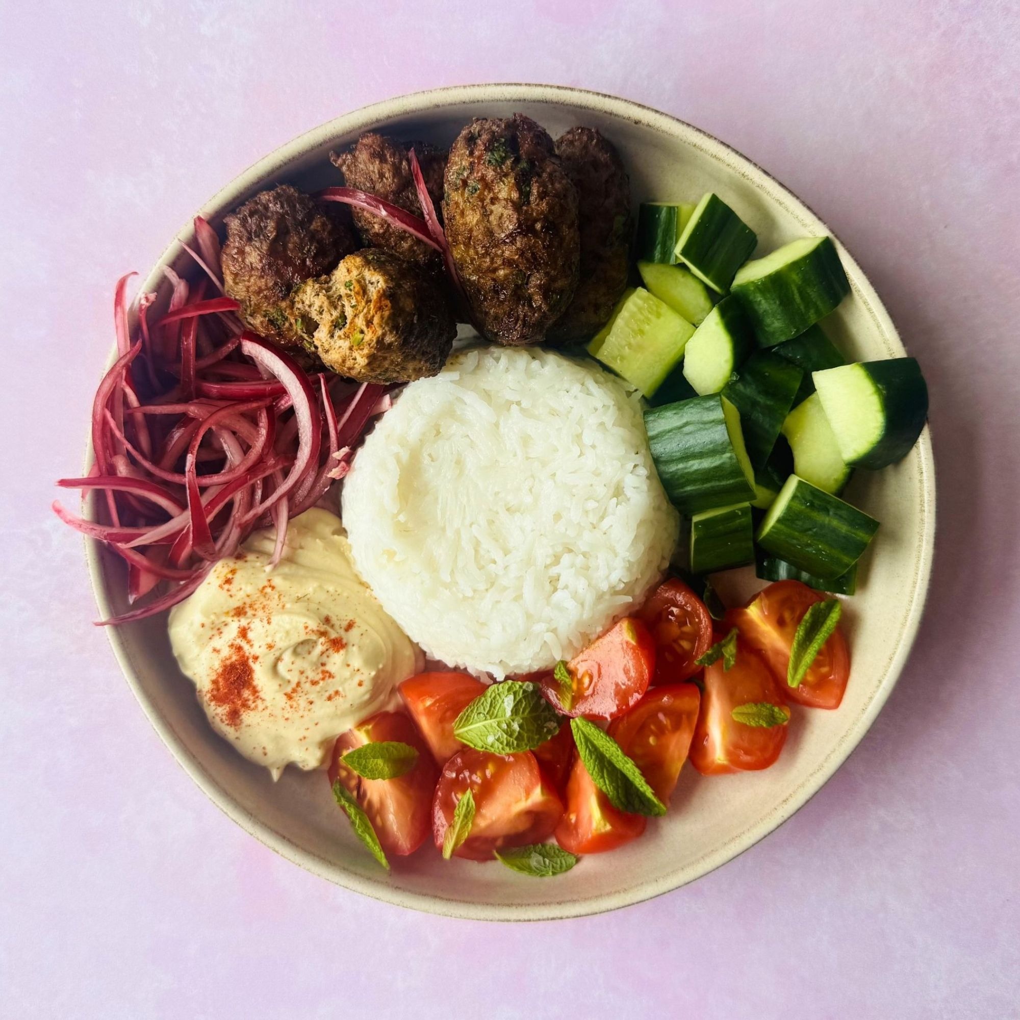 Recipe photo
