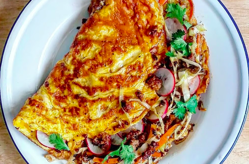 Recipe photo